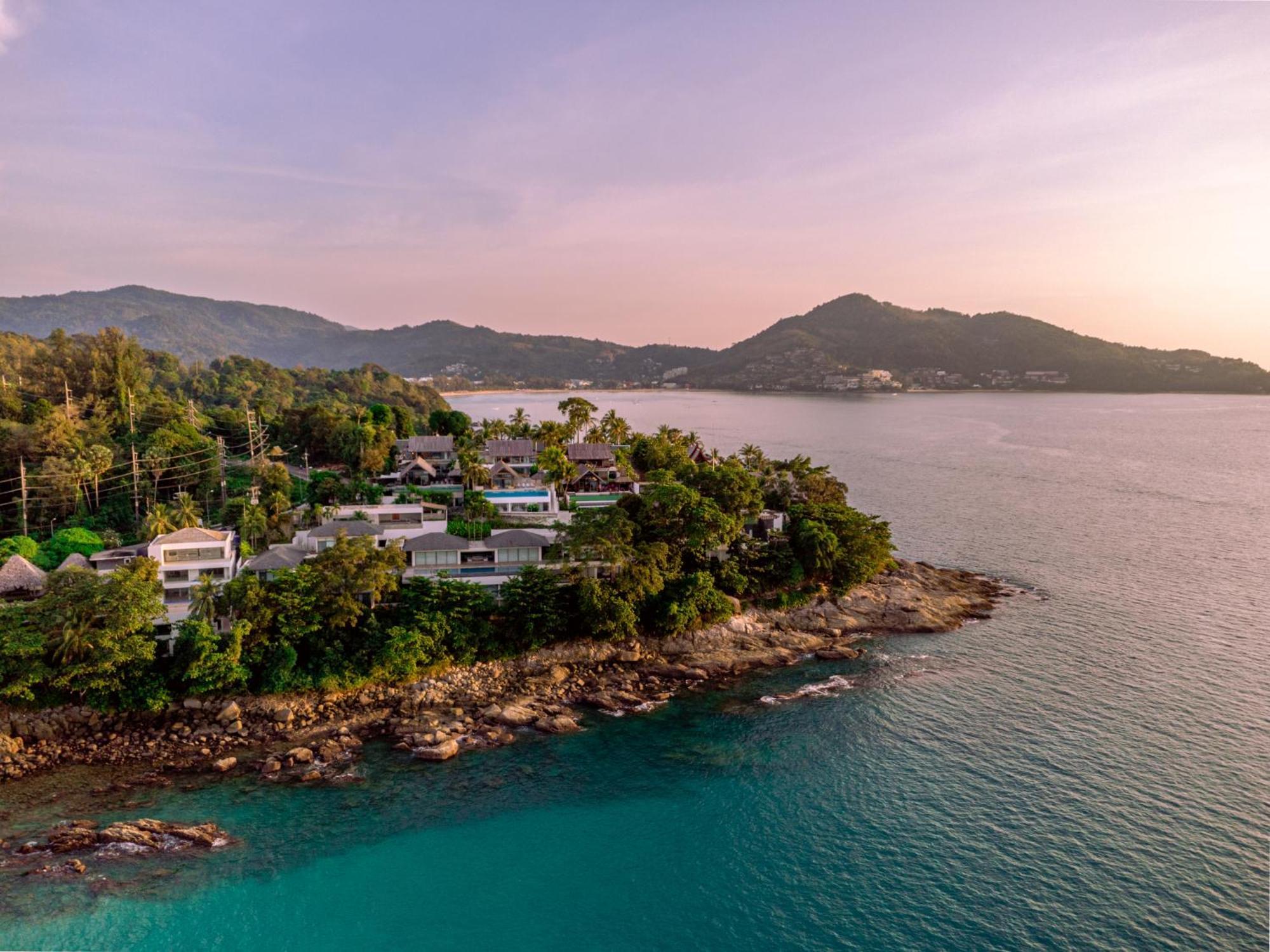 Oceanfront With Ocean And Views Villa *