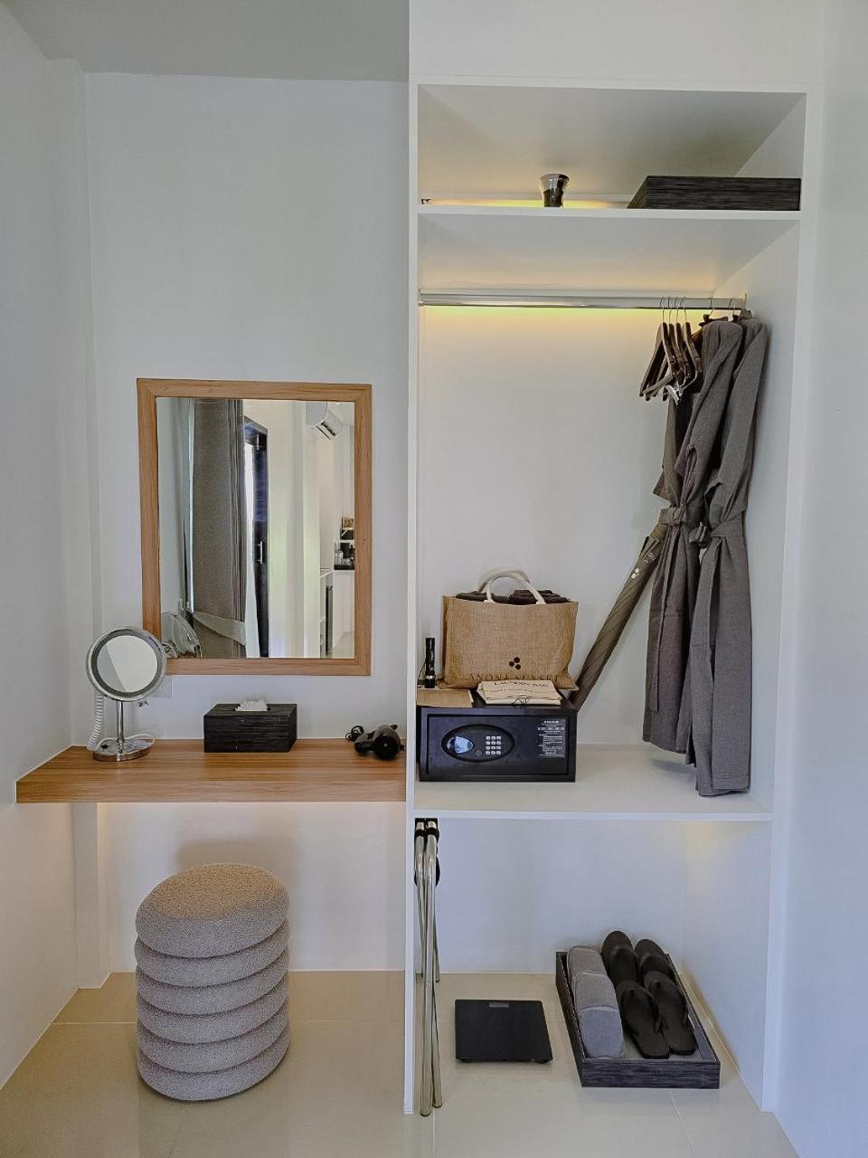 Anona Sunset Boutique 5*
