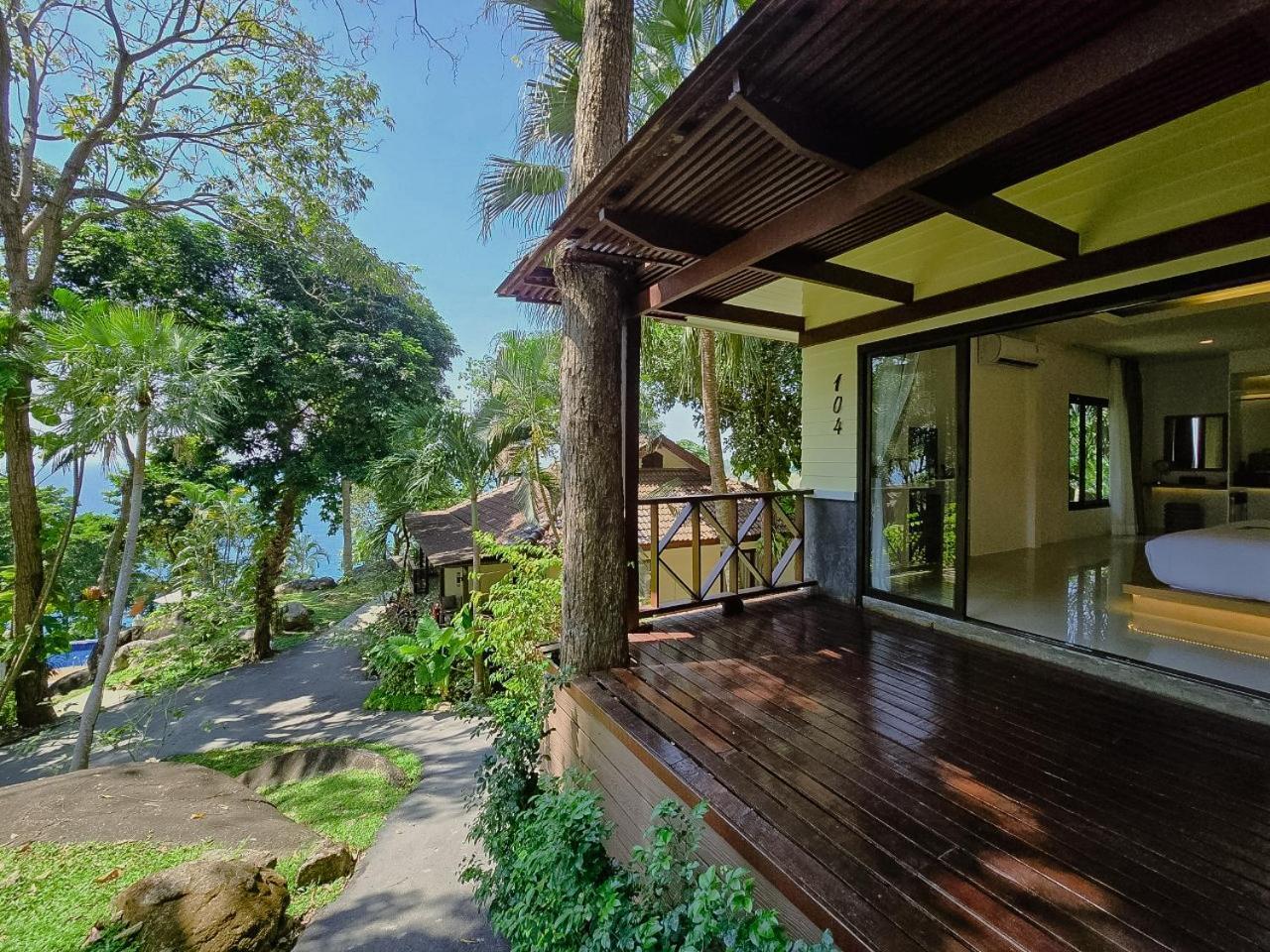 Hotel Anona Sunset Boutique 5*