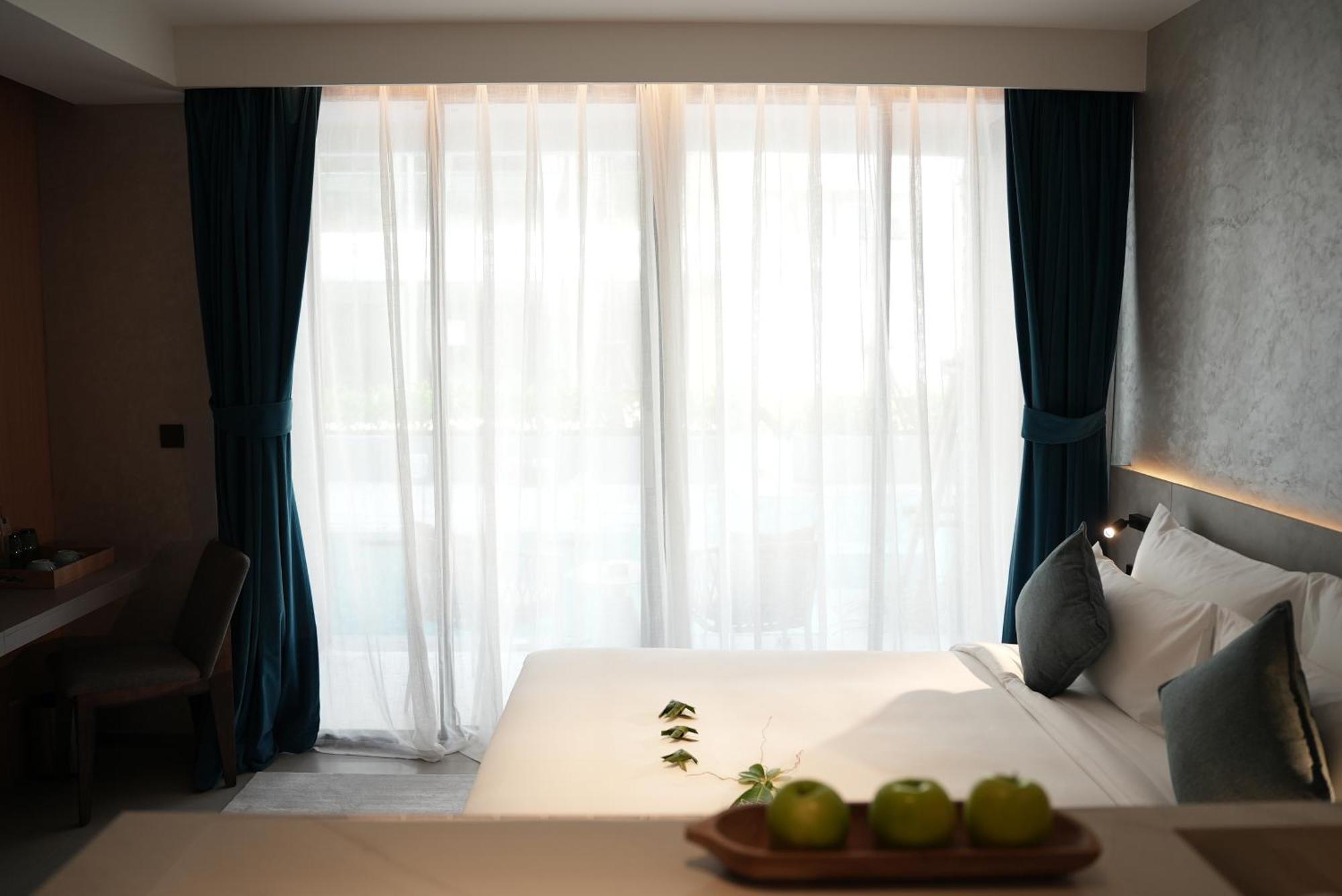 Resort Kora Phuket Bang Tao Beach (Phuket)