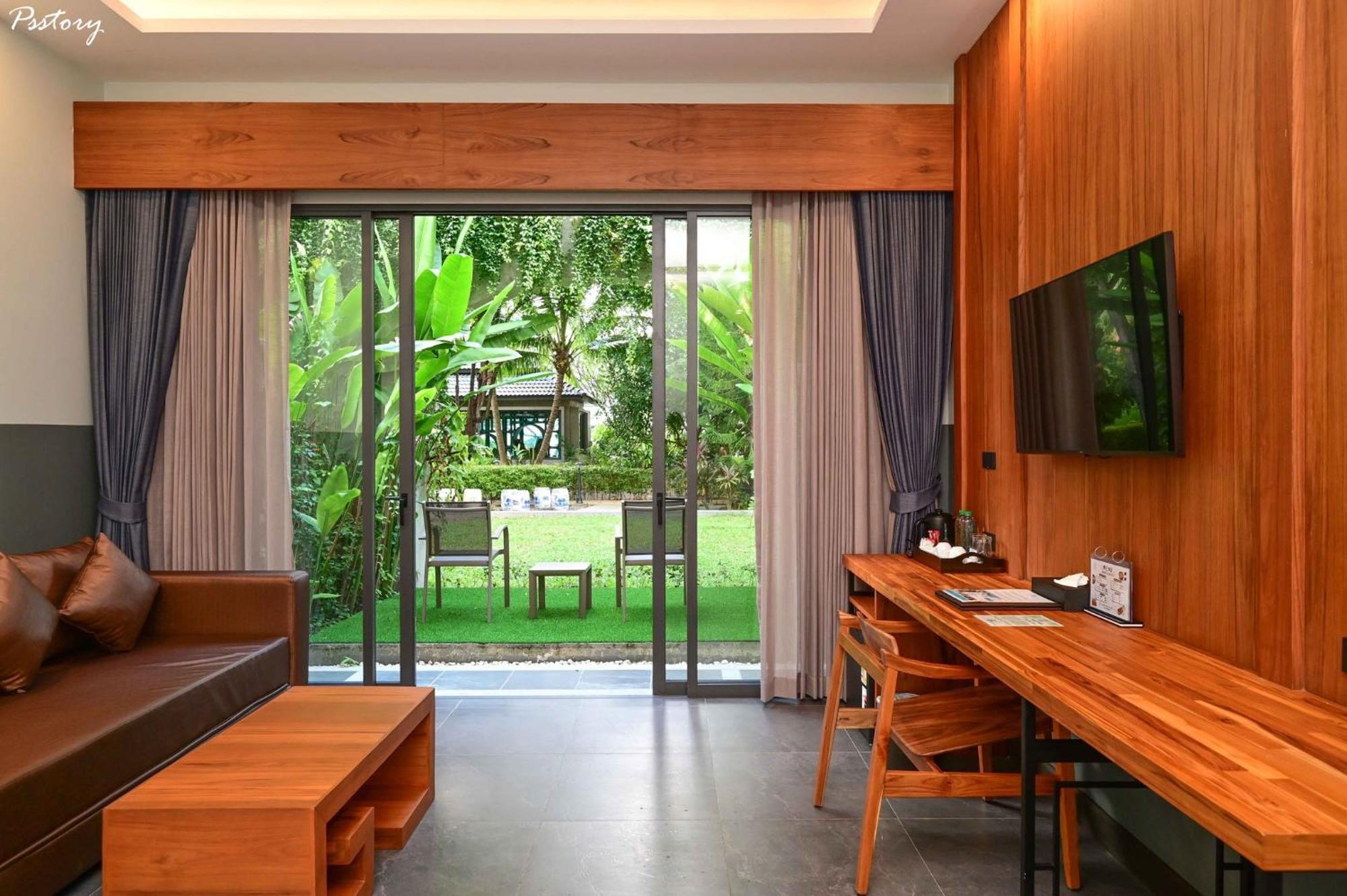 R-mar And - Sha Hotel 4*