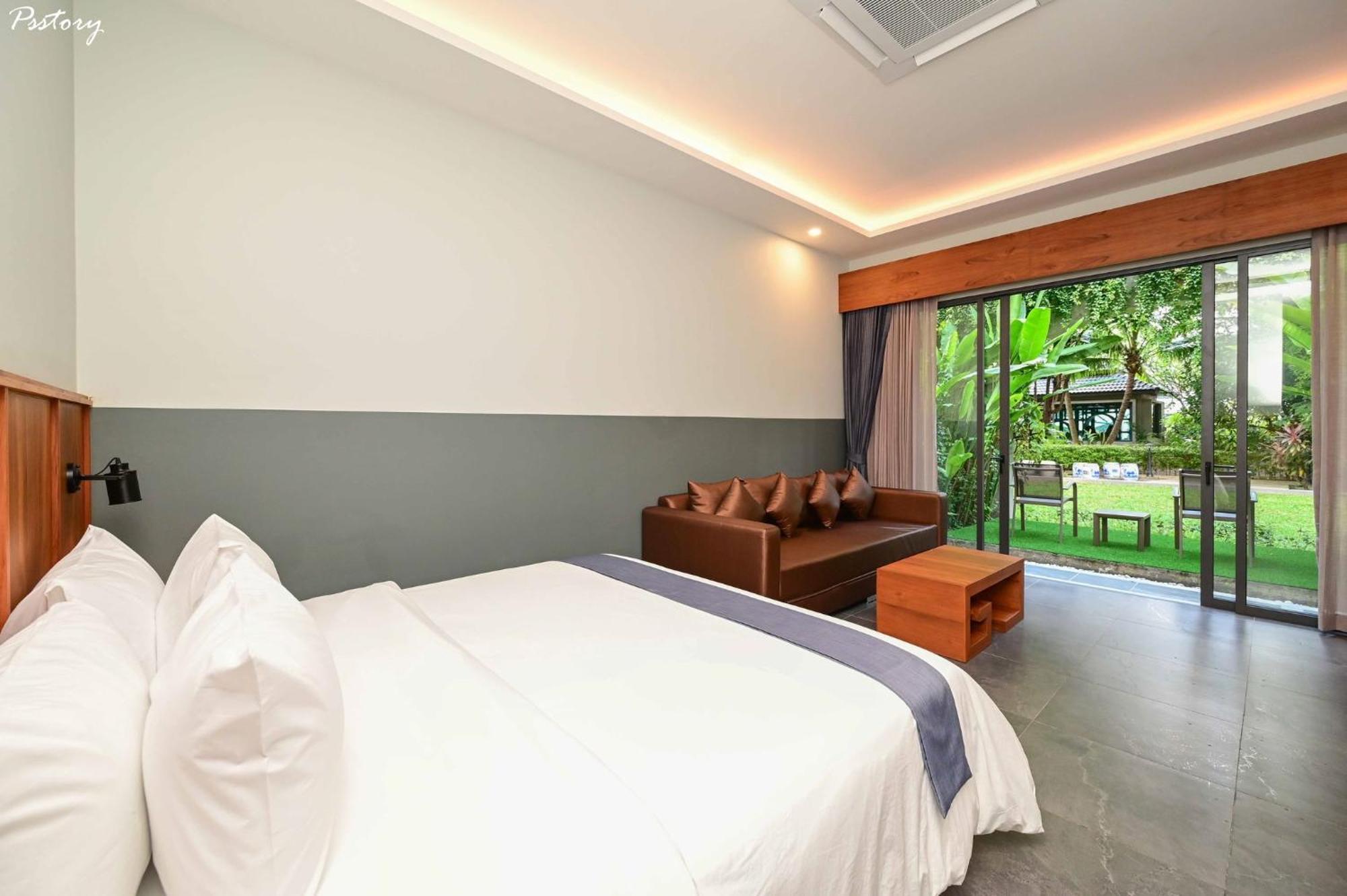 Hotel R-mar And - Sha Phuket