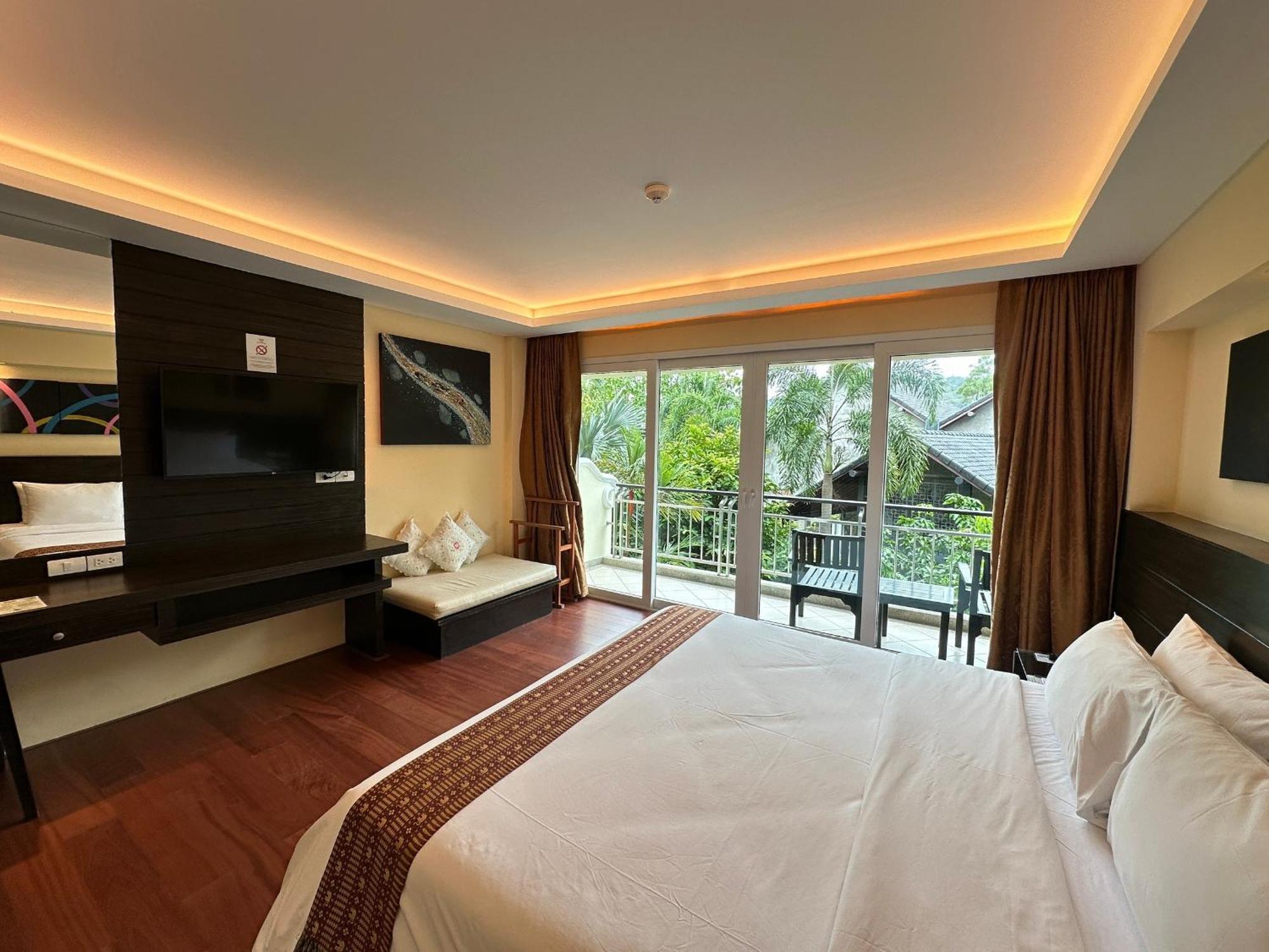 R-mar And - Sha Hotel Phuket