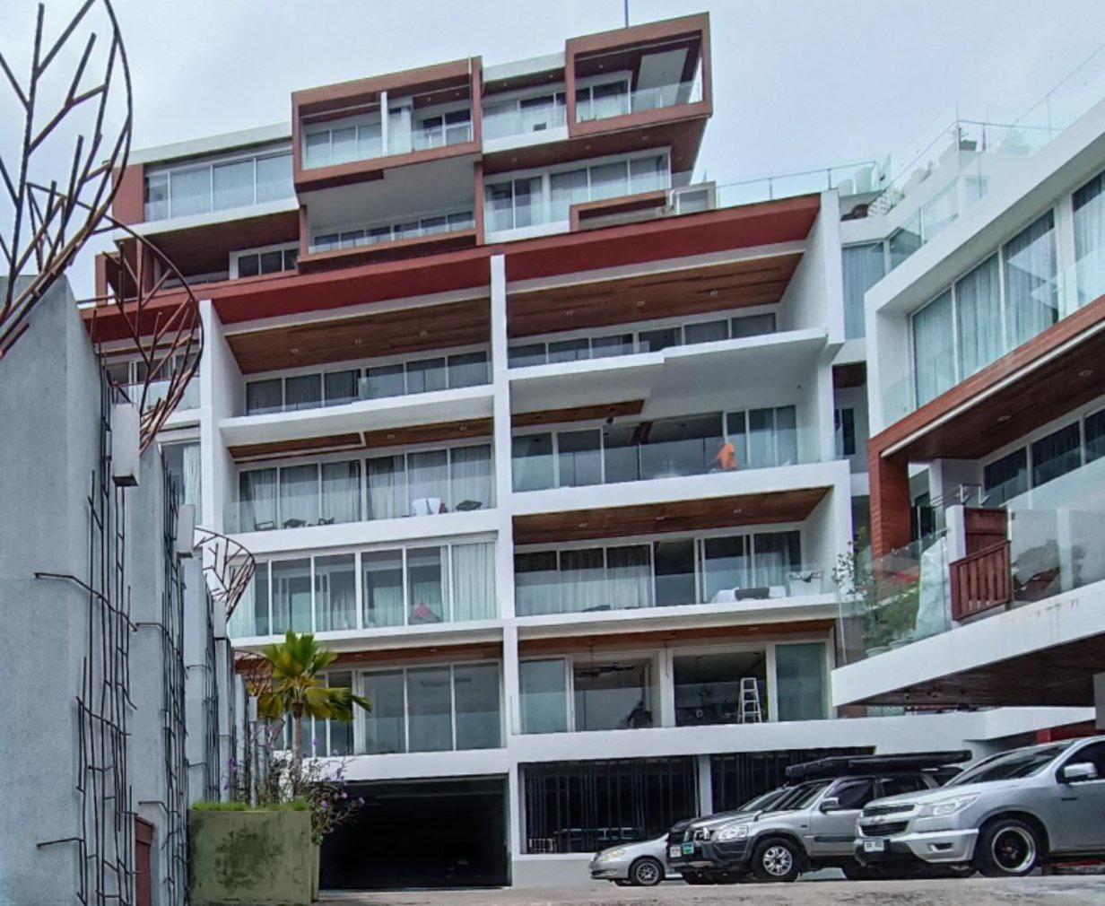 Apartment Smart Conzept 2bdr Kata Beach (Phuket)