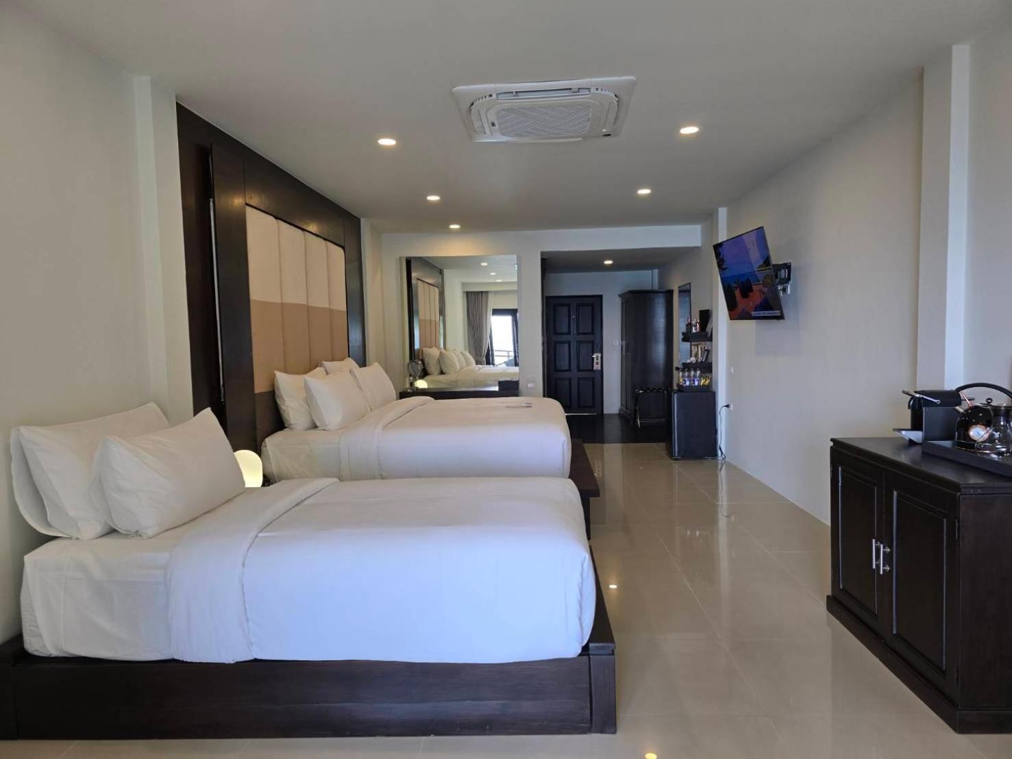 Anona Sunset Boutique Hotel 5*