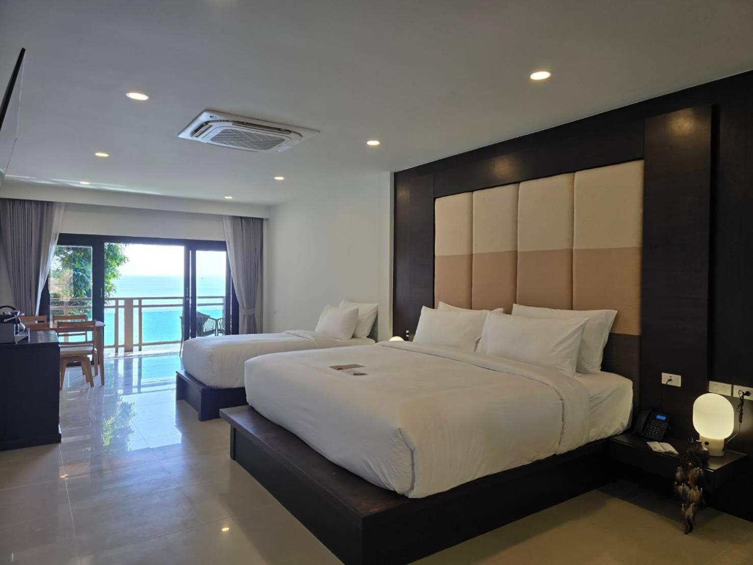Anona Sunset Boutique Hotel Ban Karon