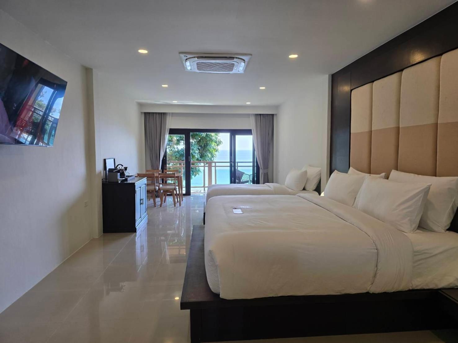 Anona Sunset Boutique 5*