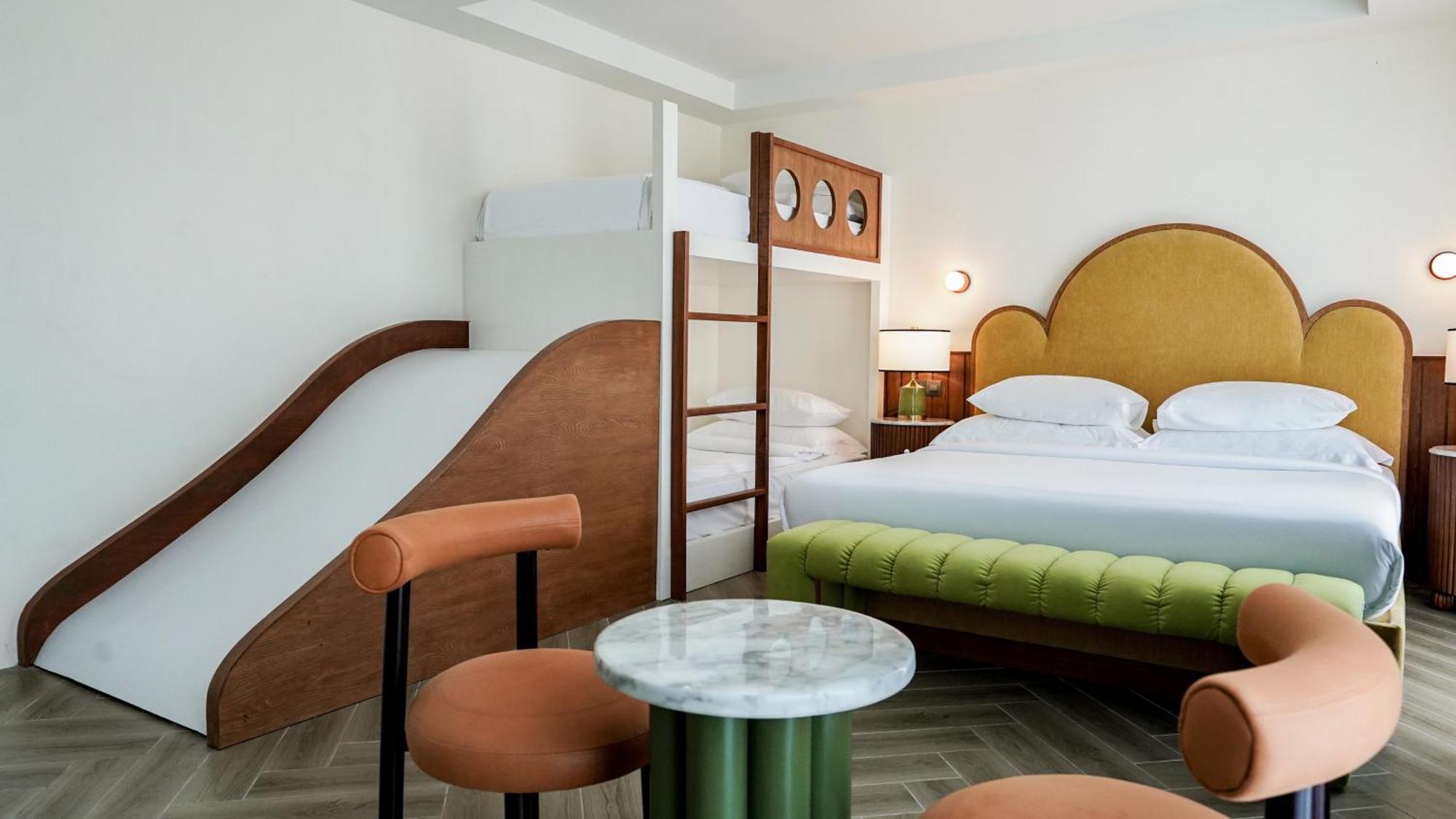 Sugar Marina -pop- Hotel