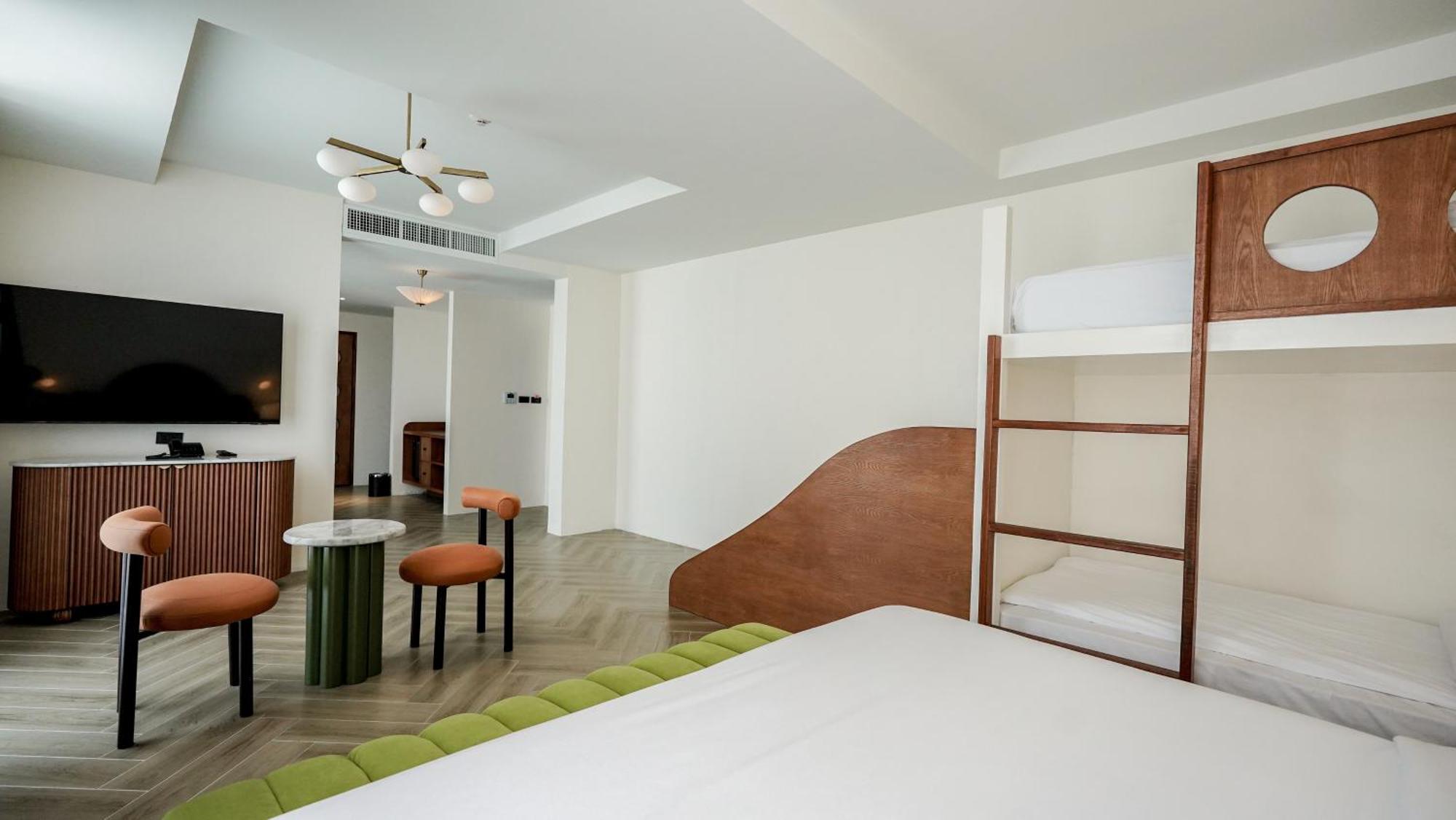 Hotel Sugar Marina -pop- 4*
