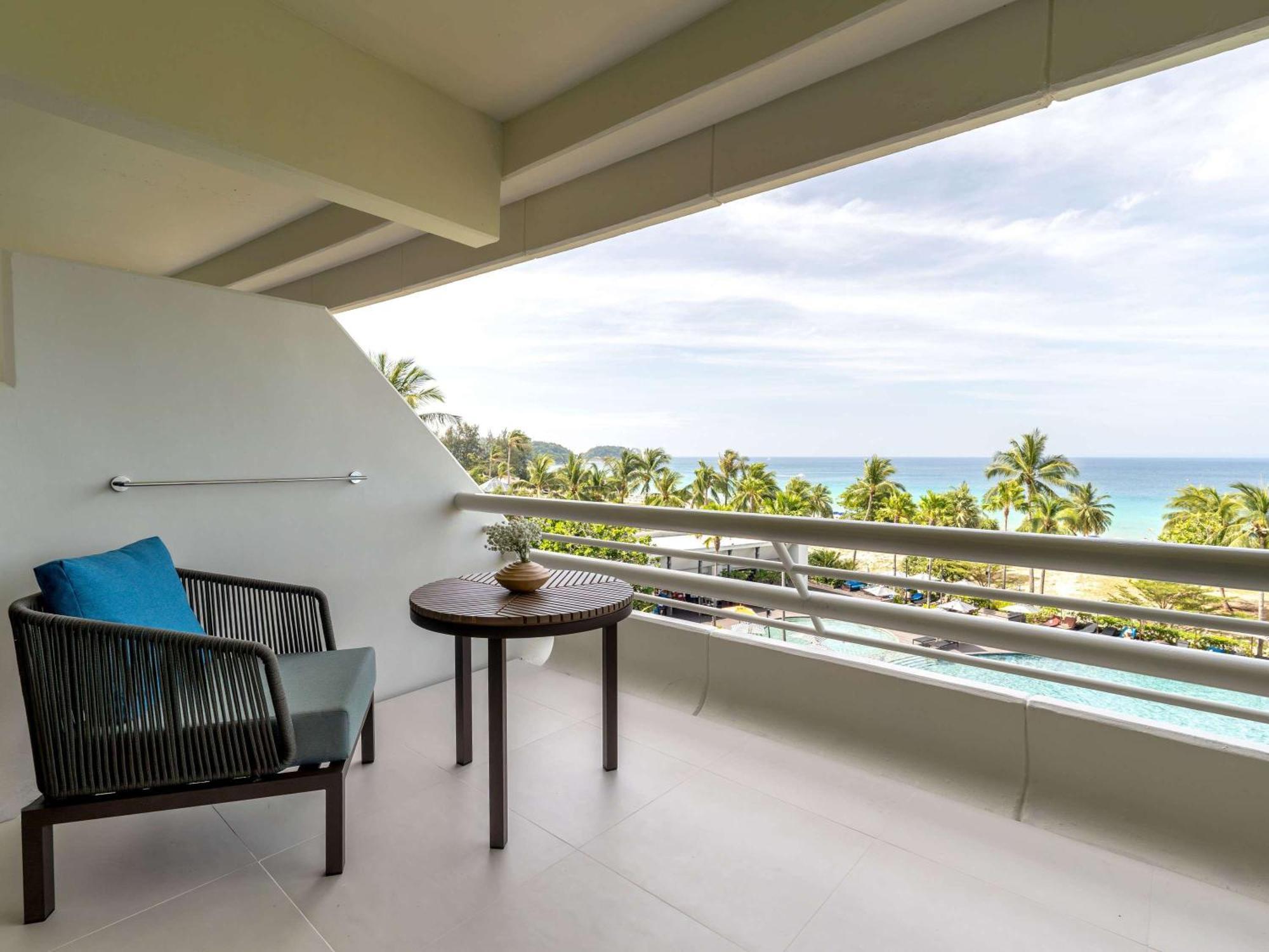 Pullman Phuket Karon