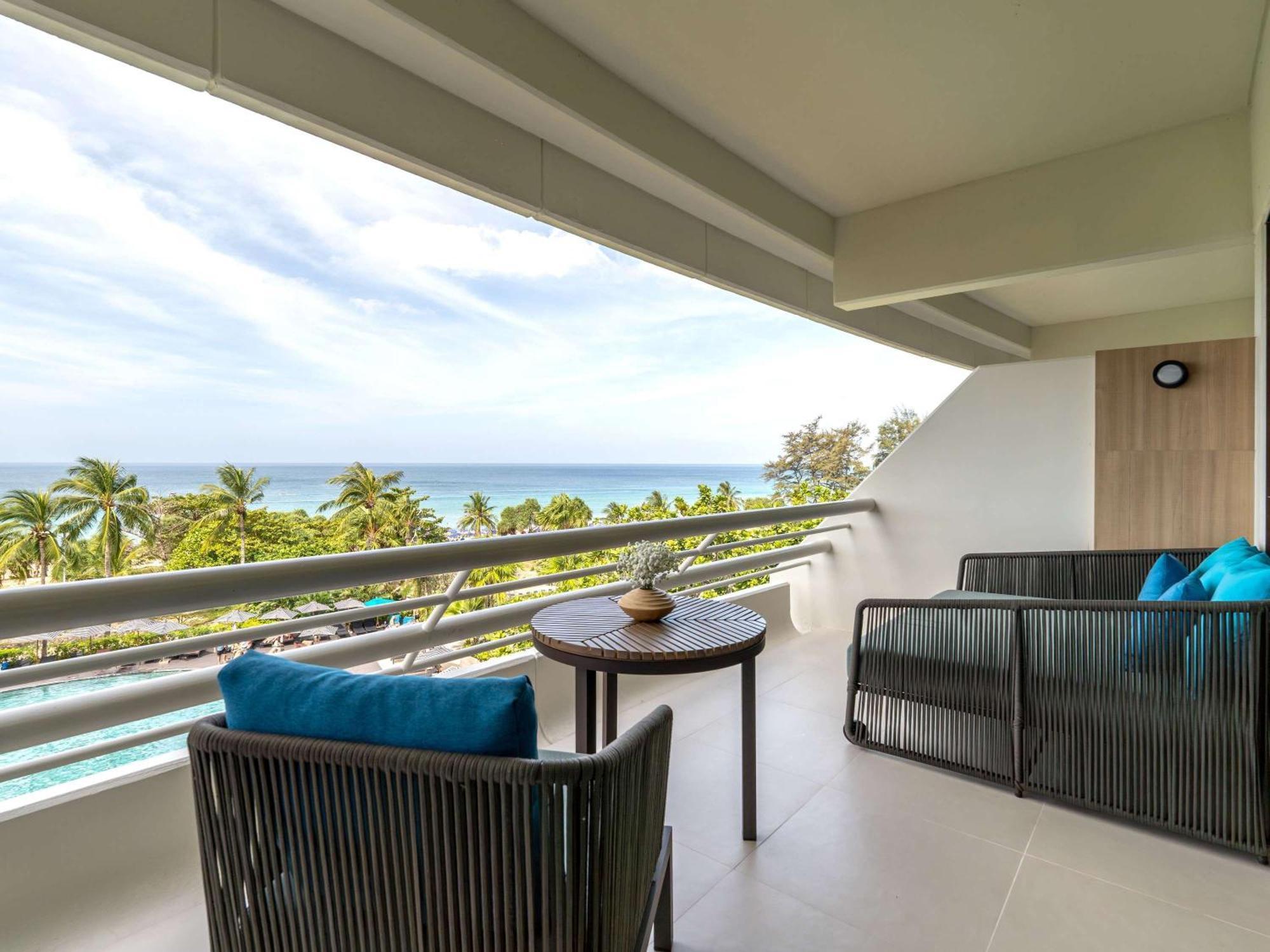 Pullman Phuket