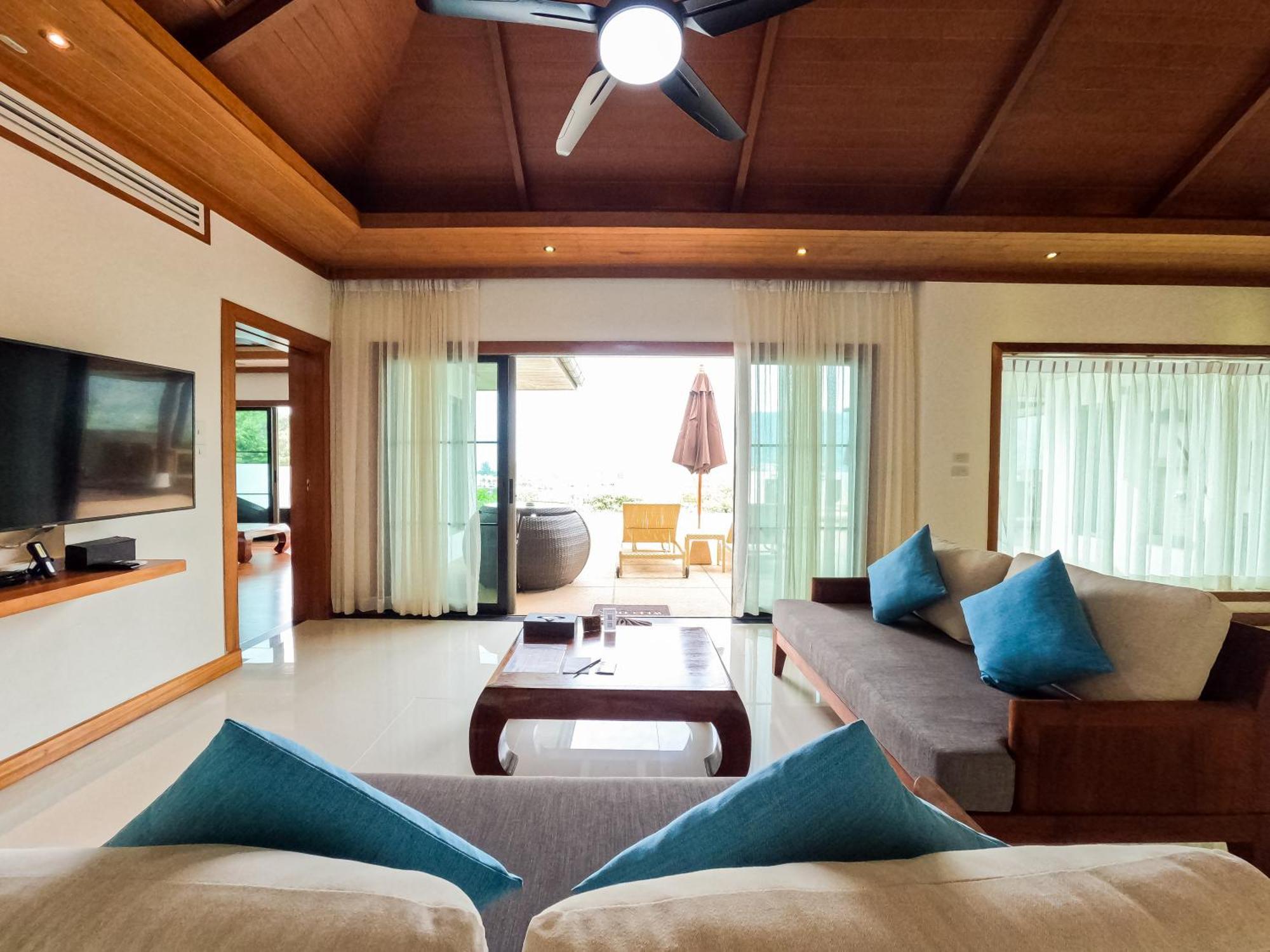 Tantawan - Private Pool 5*