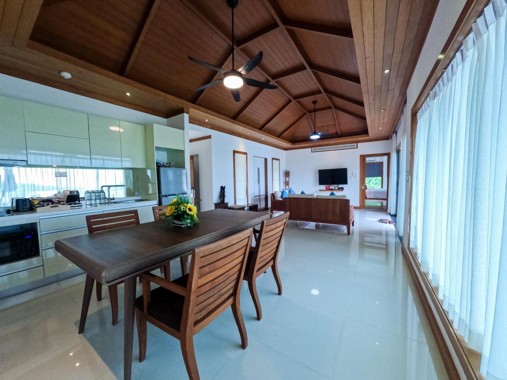 Resort Tantawan - Private Pool Kamala Beach
