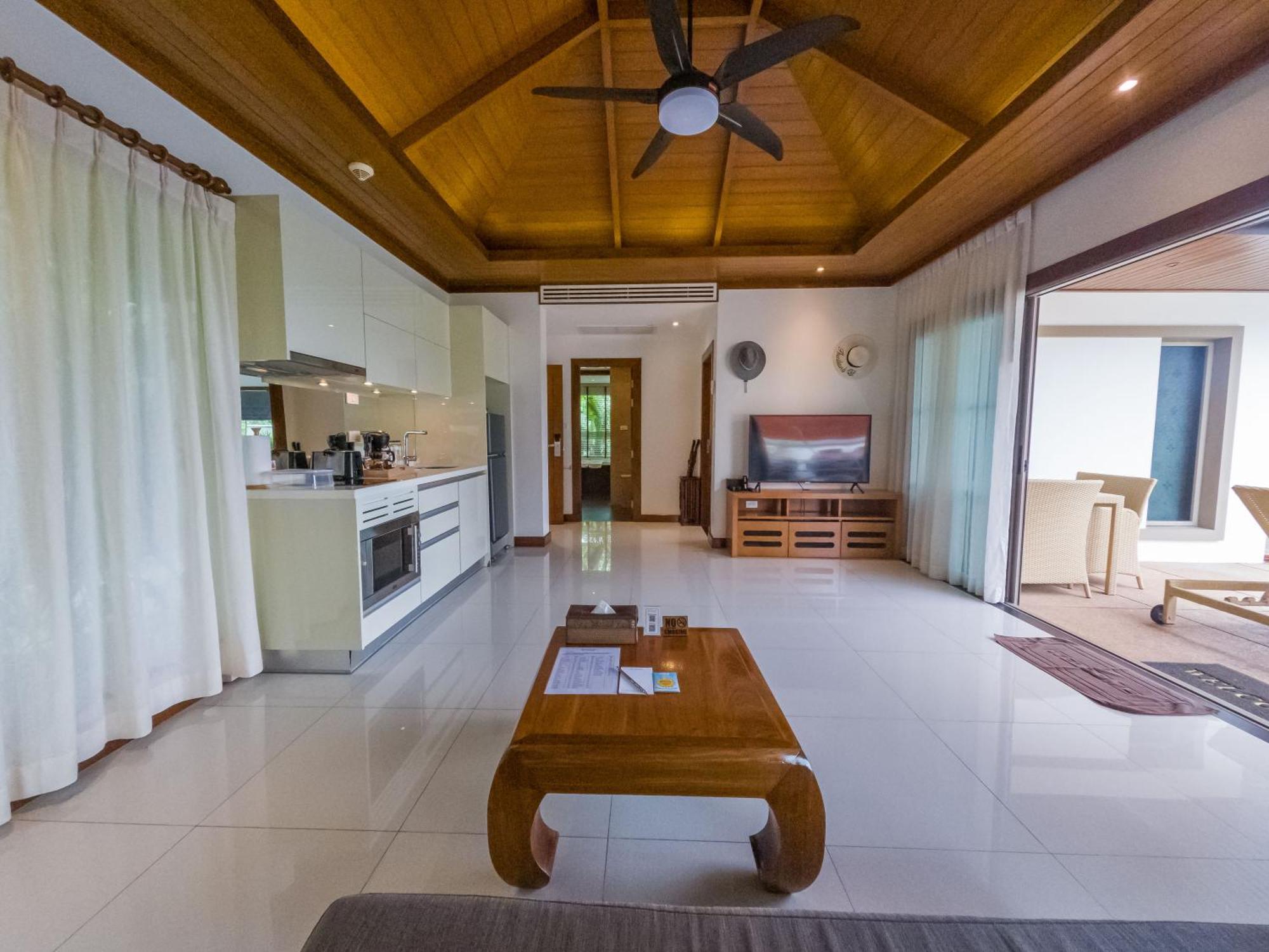 Tantawan - Private Pool 5*