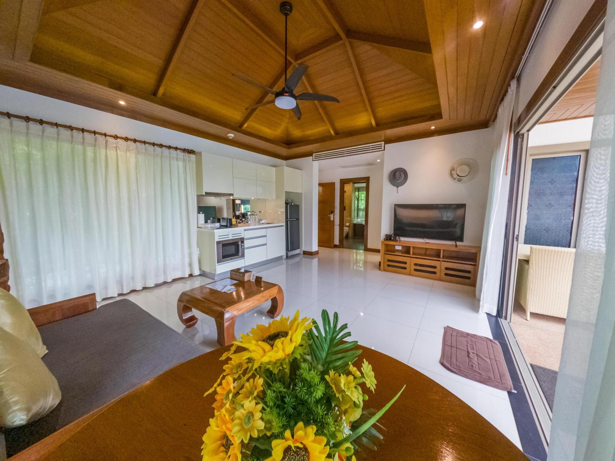 Tantawan - Private Pool Resort