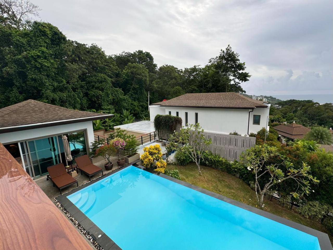 Tantawan - Private Pool 5*
