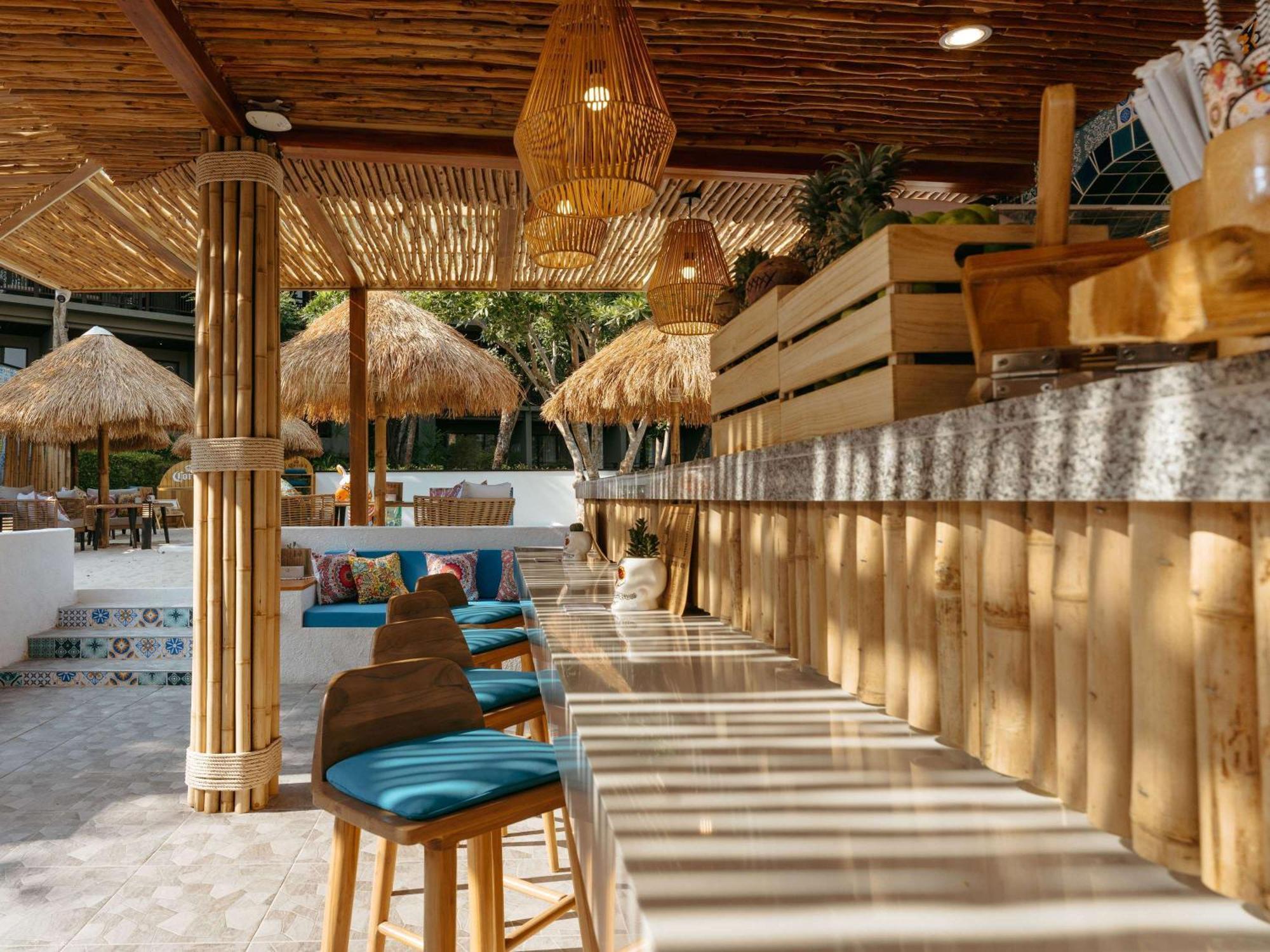 Pullman Phuket Arcadia Nai Thon Beach