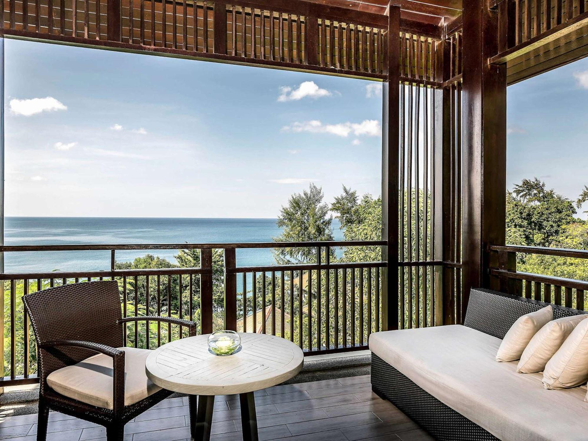 Pullman Phuket Arcadia