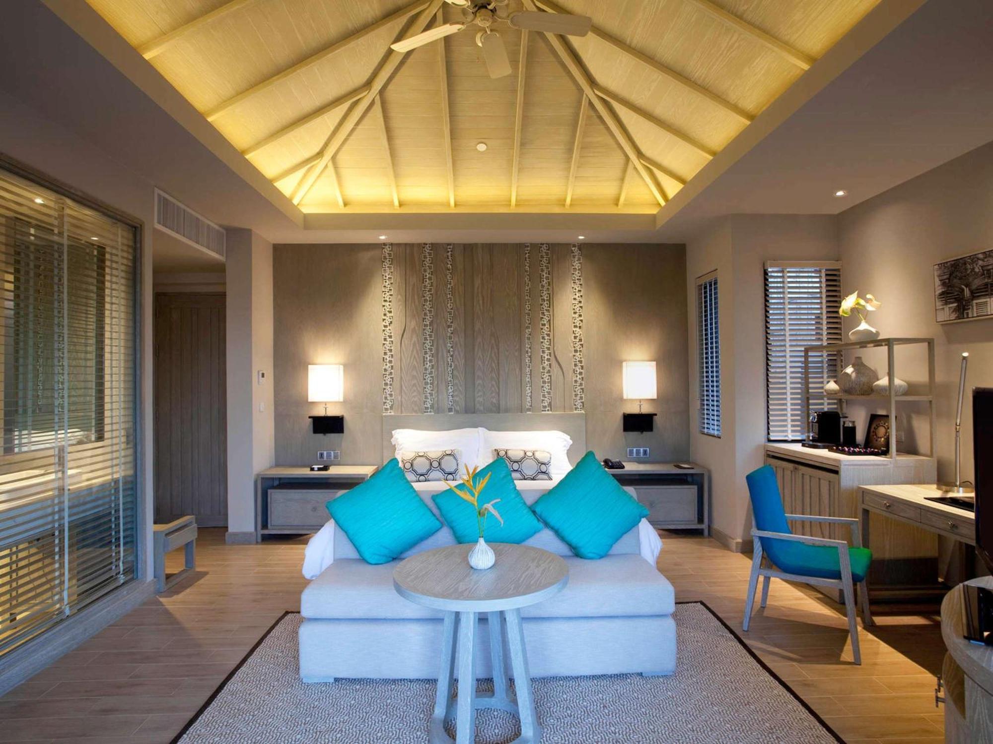 Hotel Pullman Phuket Arcadia 5*