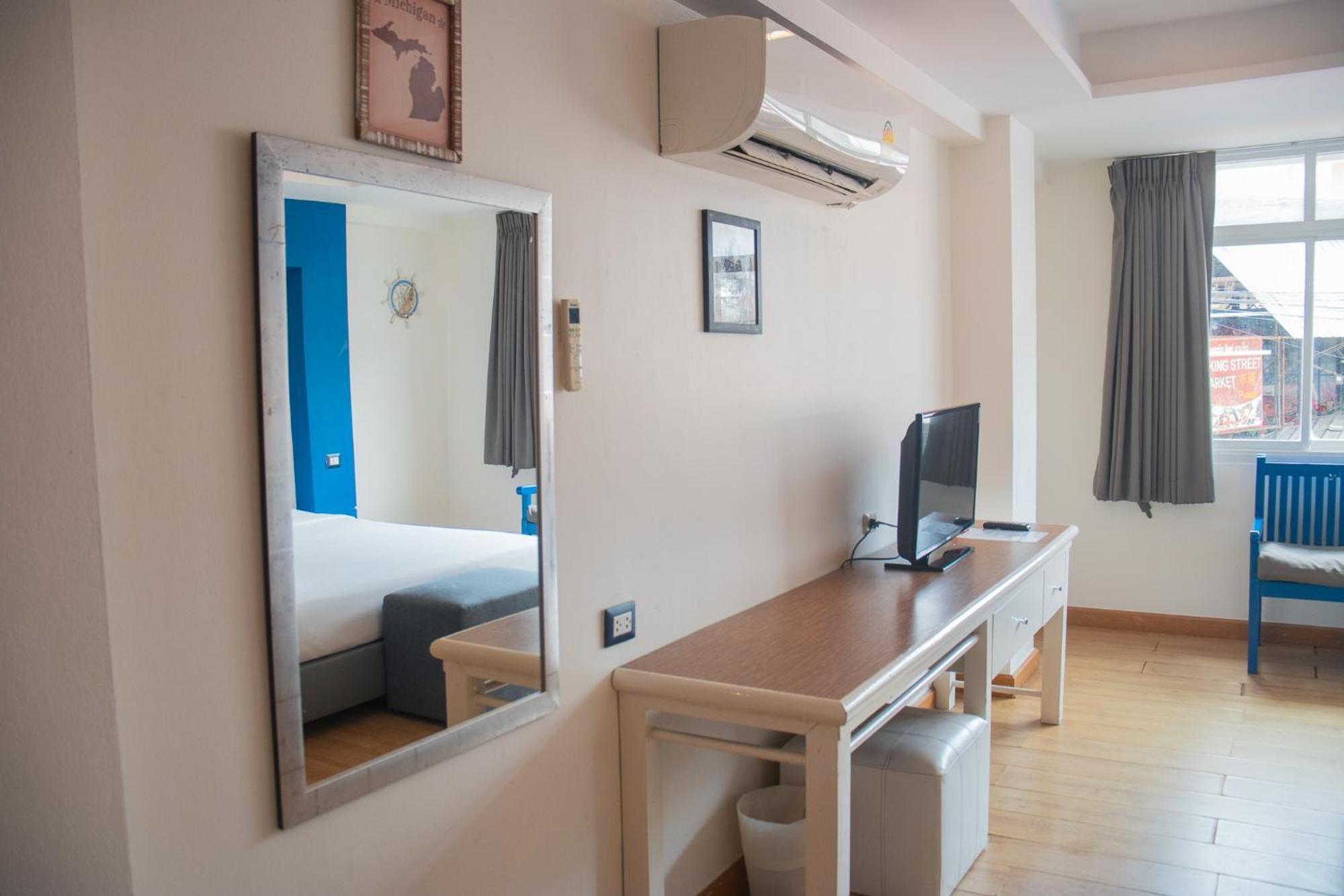 The Blue Pearl Kata Hotel 3*