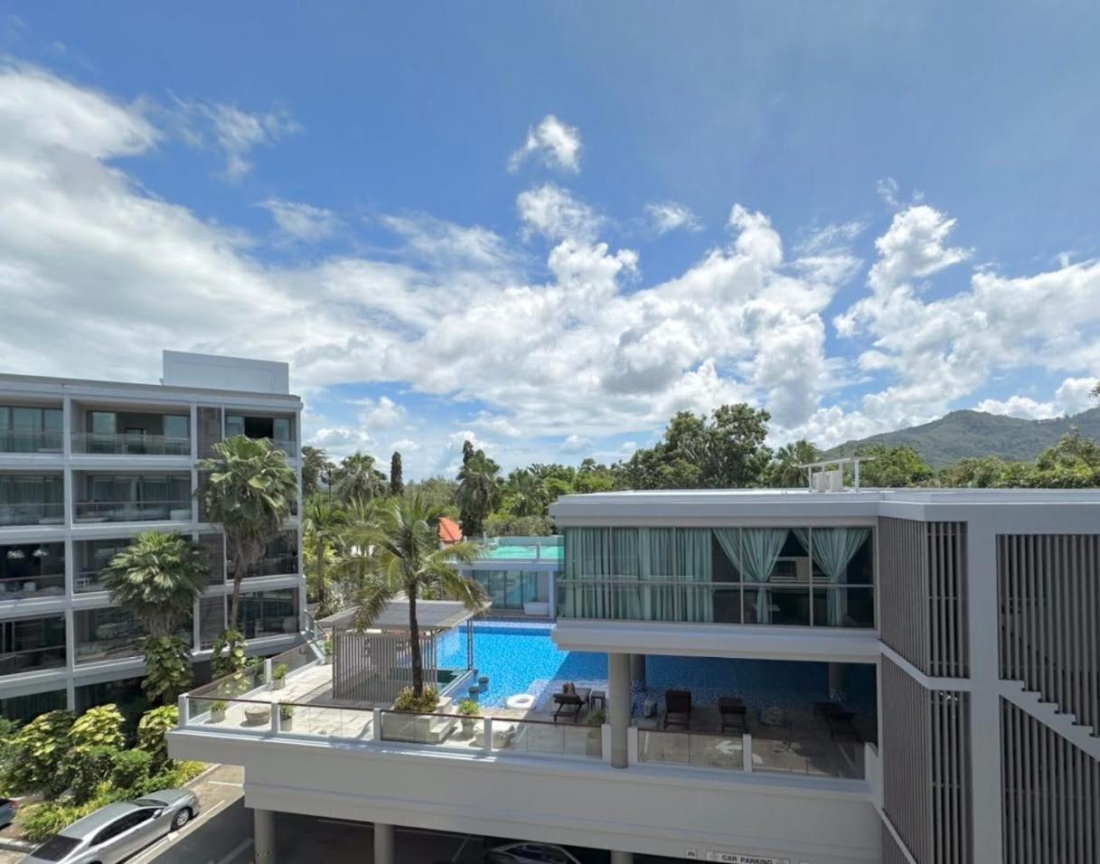 The Regent Phuket Bangtao