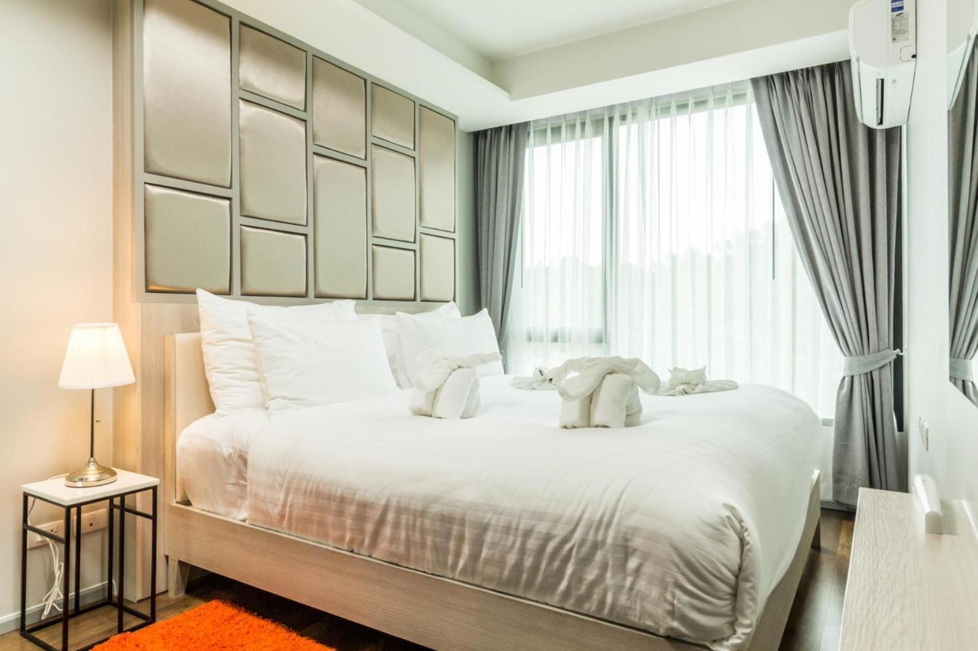6th Avenue By Lofty Apartment *