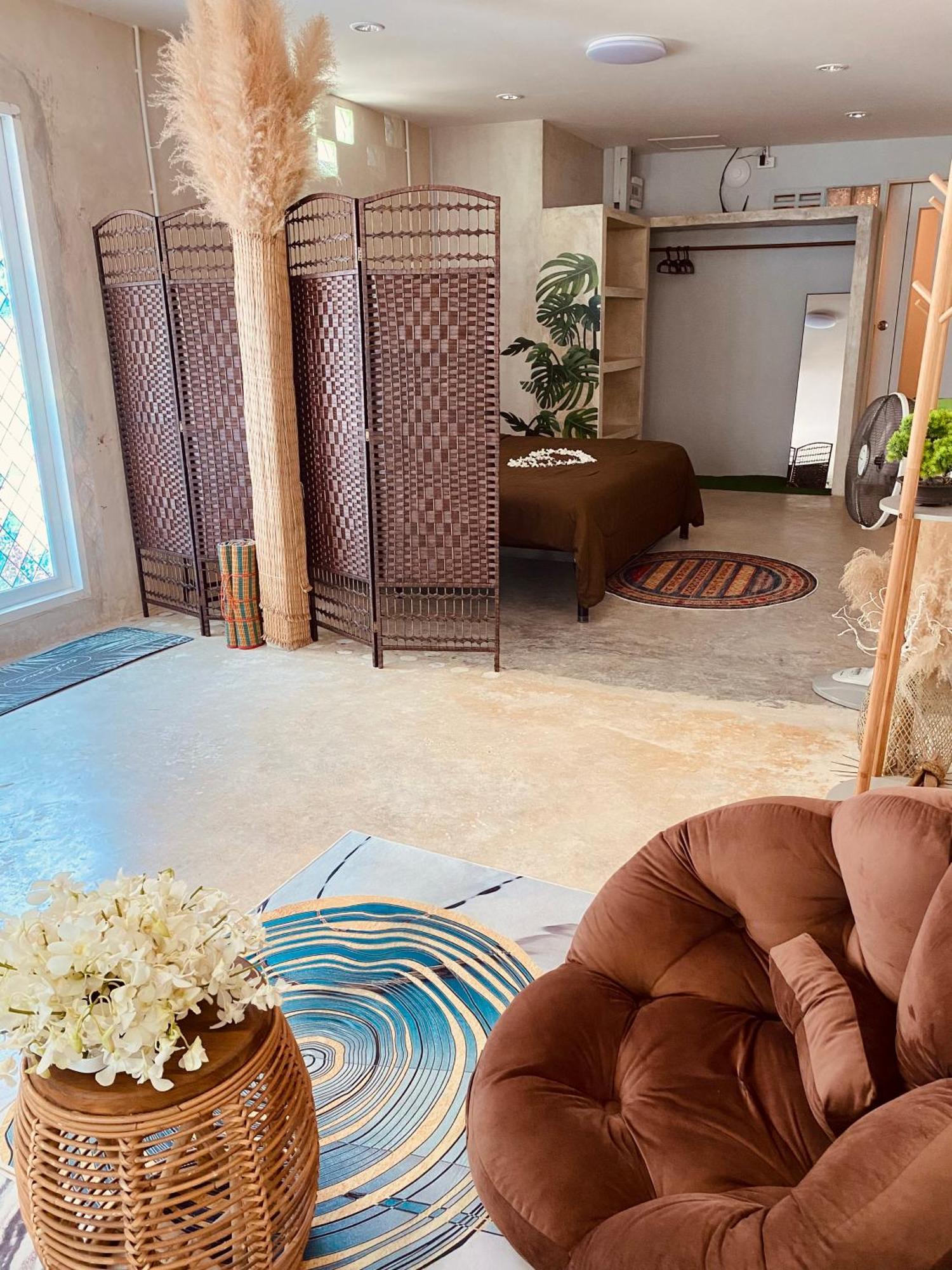 Sunset Village - Season Retreat Locanda Ban Makham