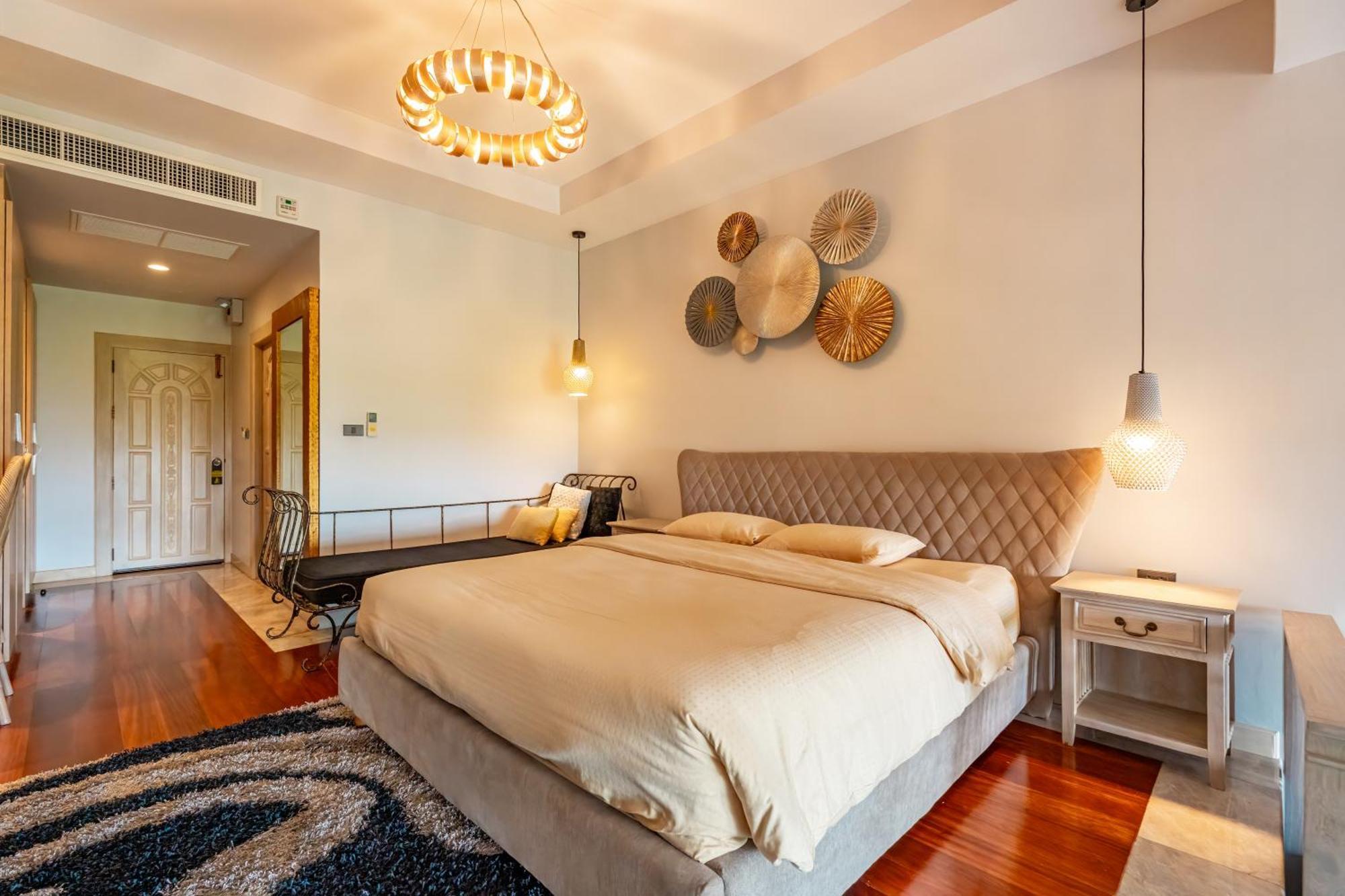 Hotel Ocean Pearl Seaview