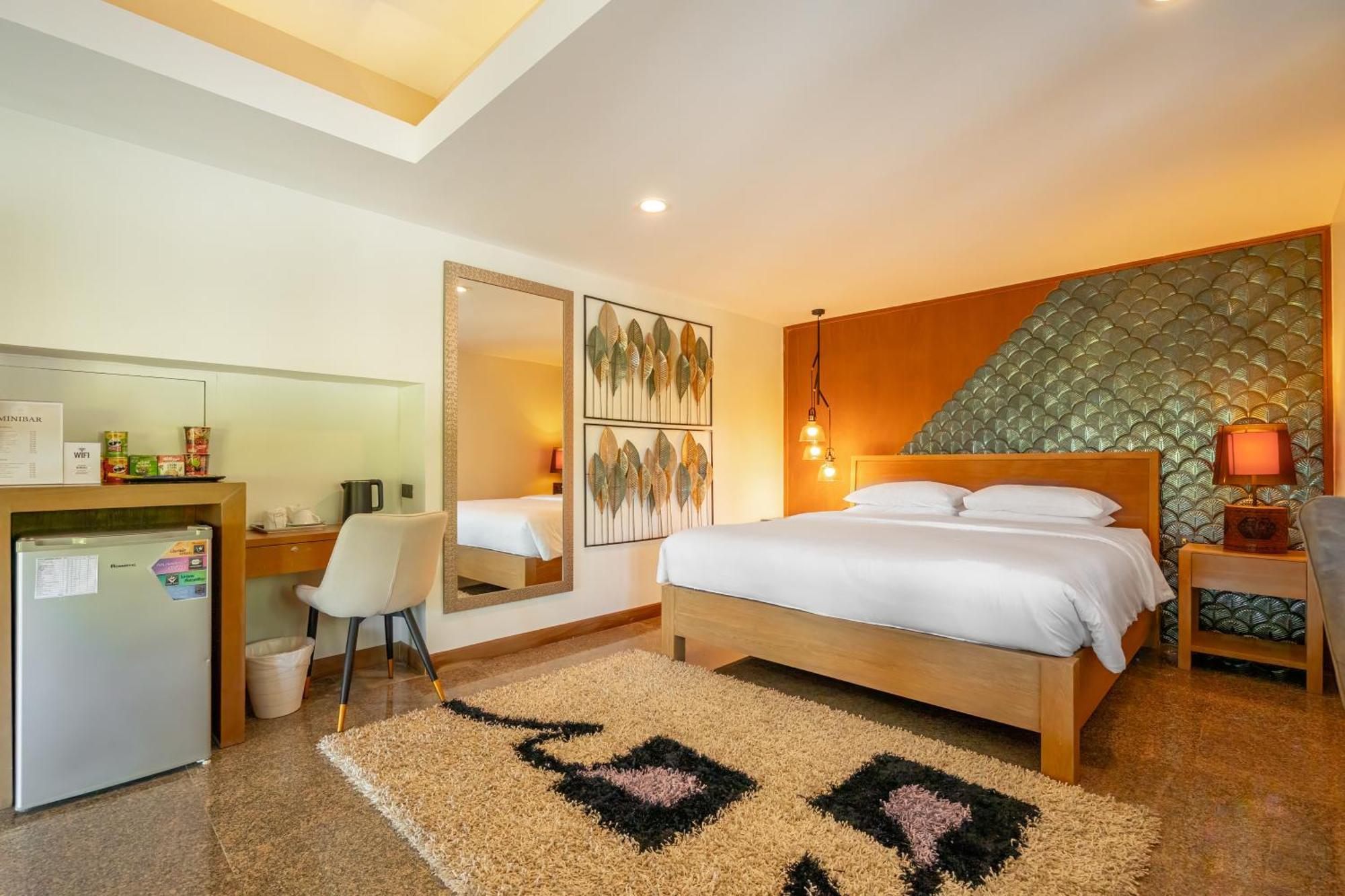 Ocean Pearl Seaview Hotel