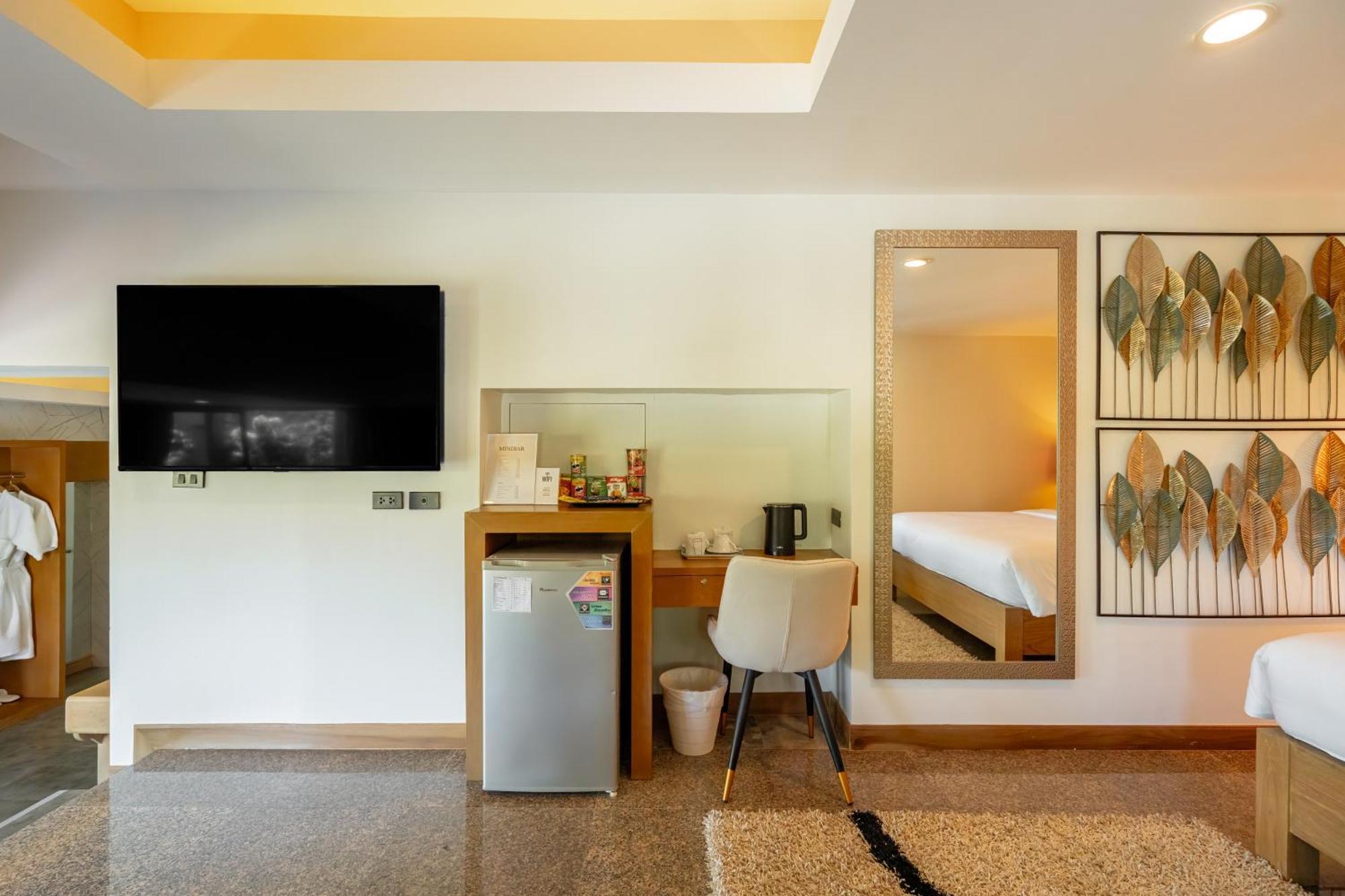 Ocean Pearl Seaview Hotel 4*