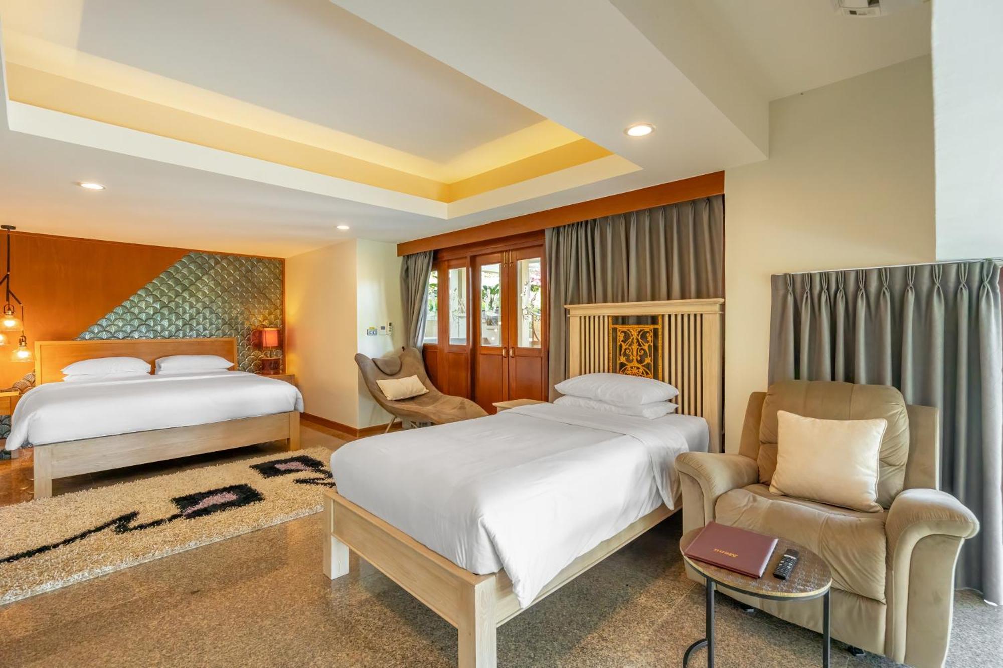 Hotel Ocean Pearl Seaview