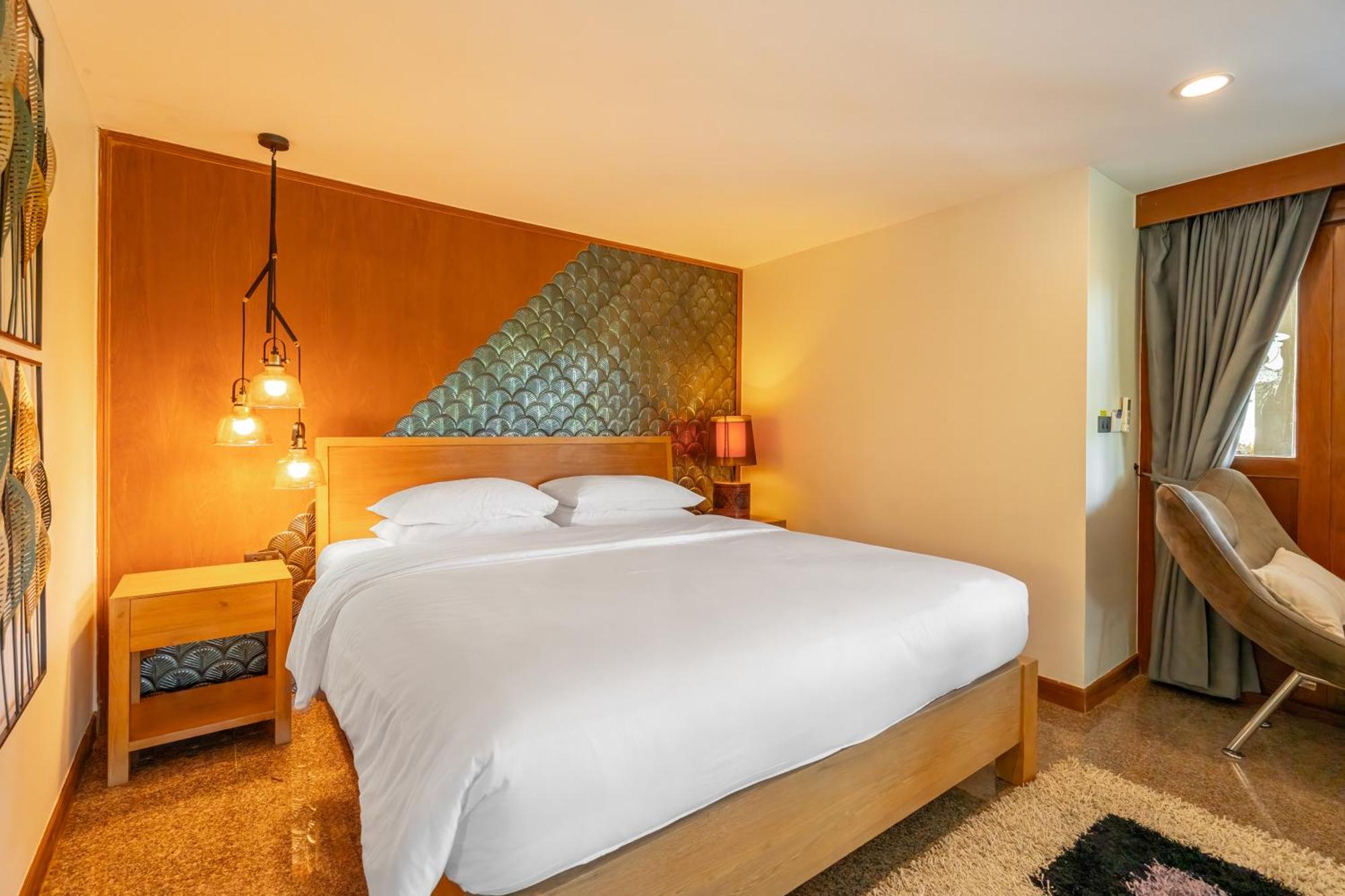 Ocean Pearl Seaview Hotel 4*