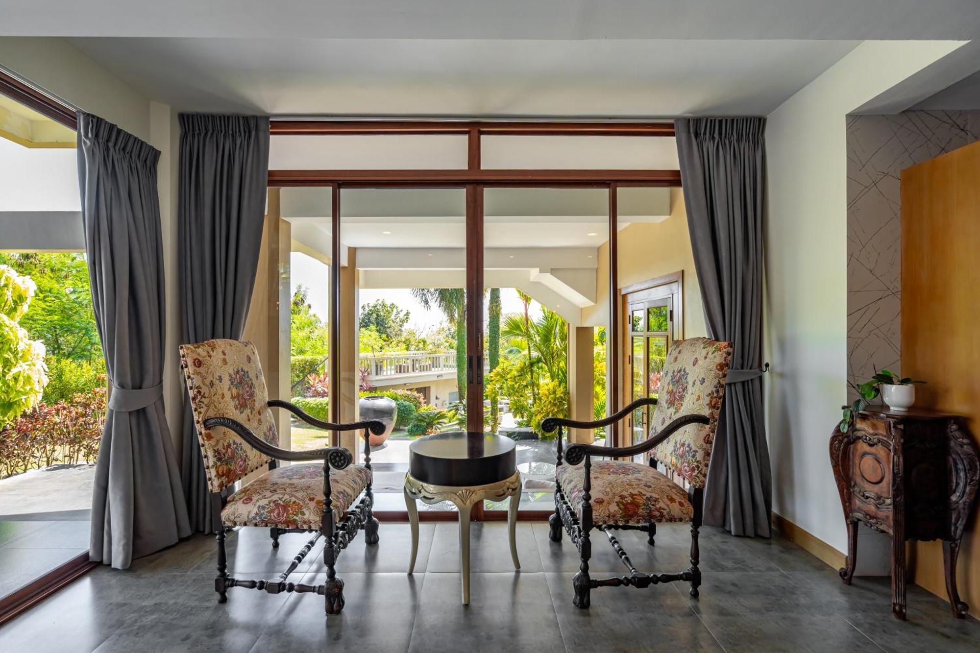 Hotel Ocean Pearl Seaview