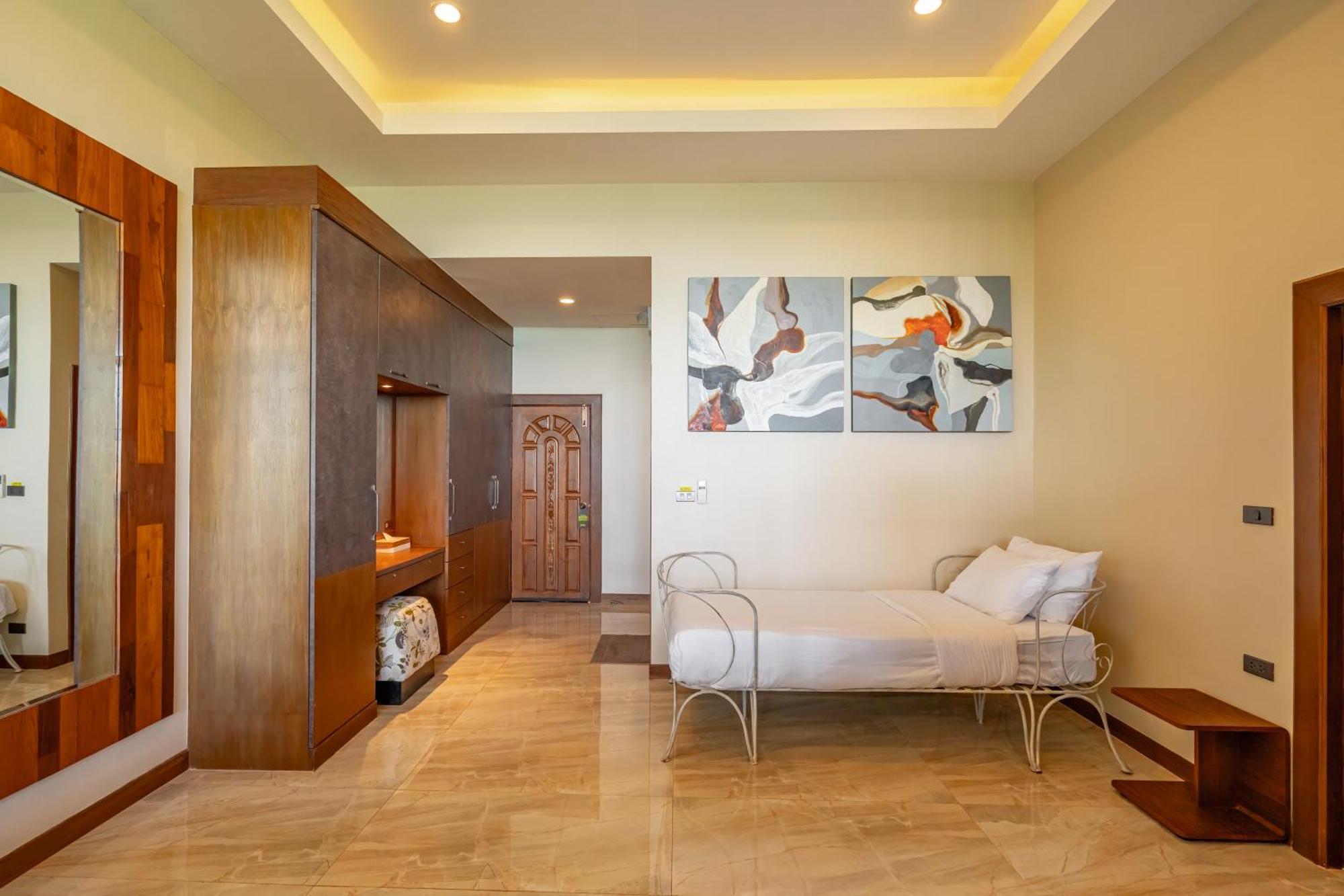 Ocean Pearl Seaview Hotel 4*