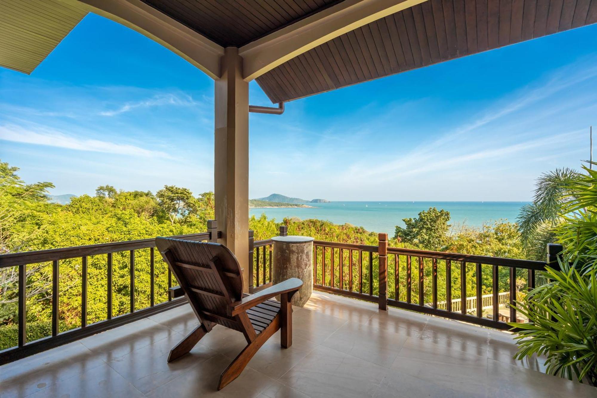 Ocean Pearl Seaview Hotel