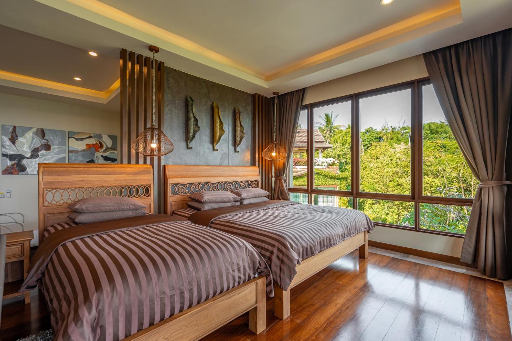 Hotel Ocean Pearl Seaview 4*