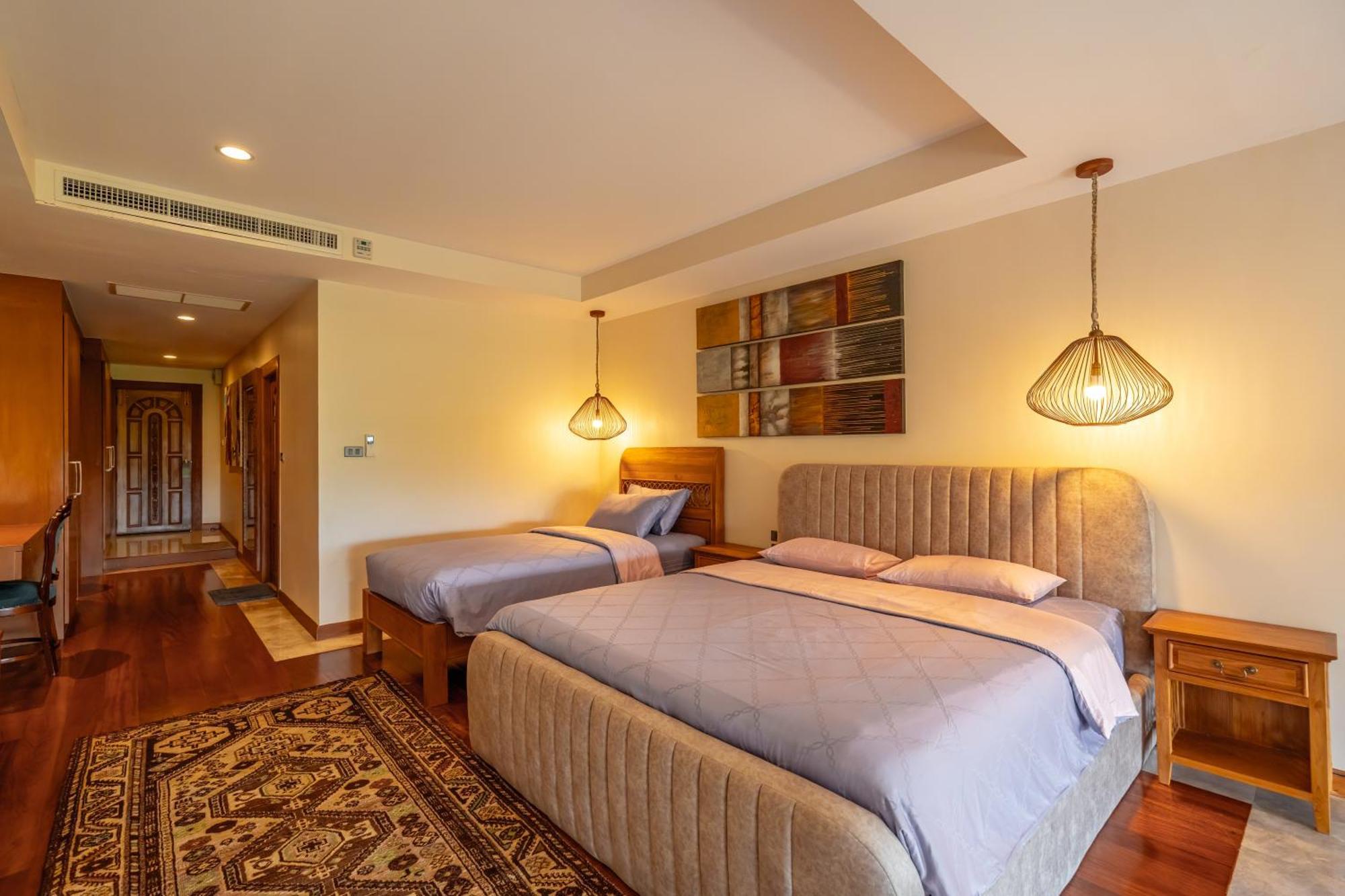 Ocean Pearl Seaview 4* Rawai
