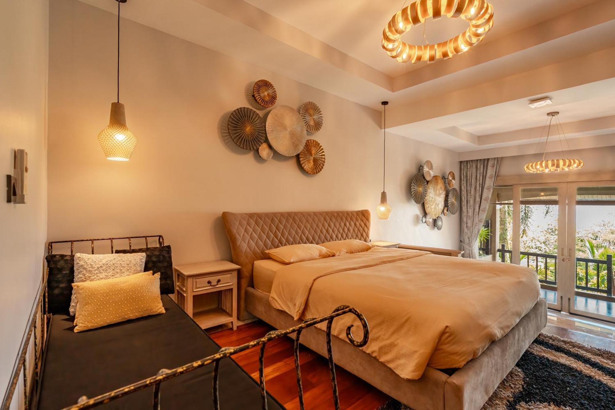 Ocean Pearl Seaview Hotel 4*