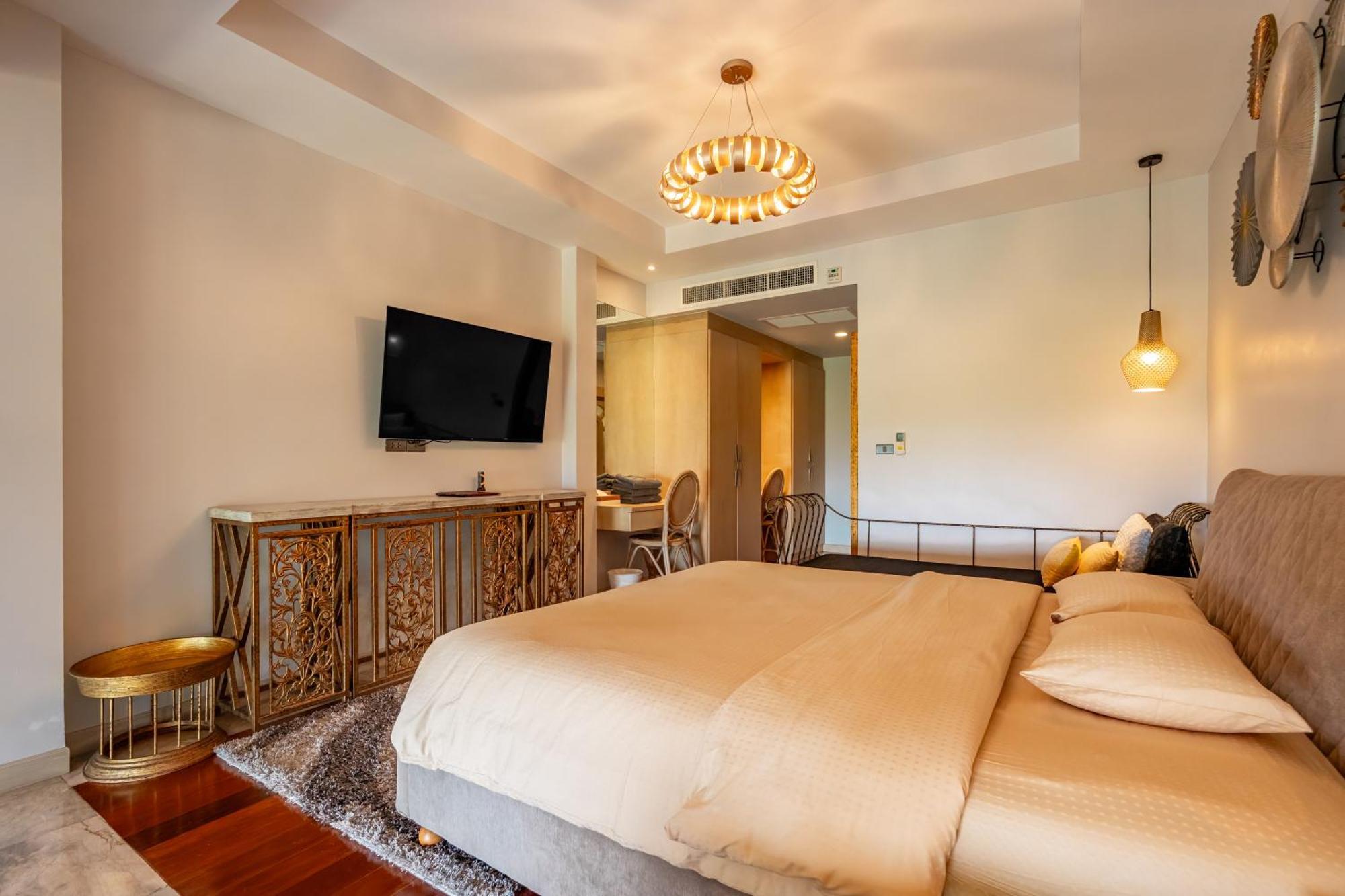 Ocean Pearl Seaview Hotel Rawai