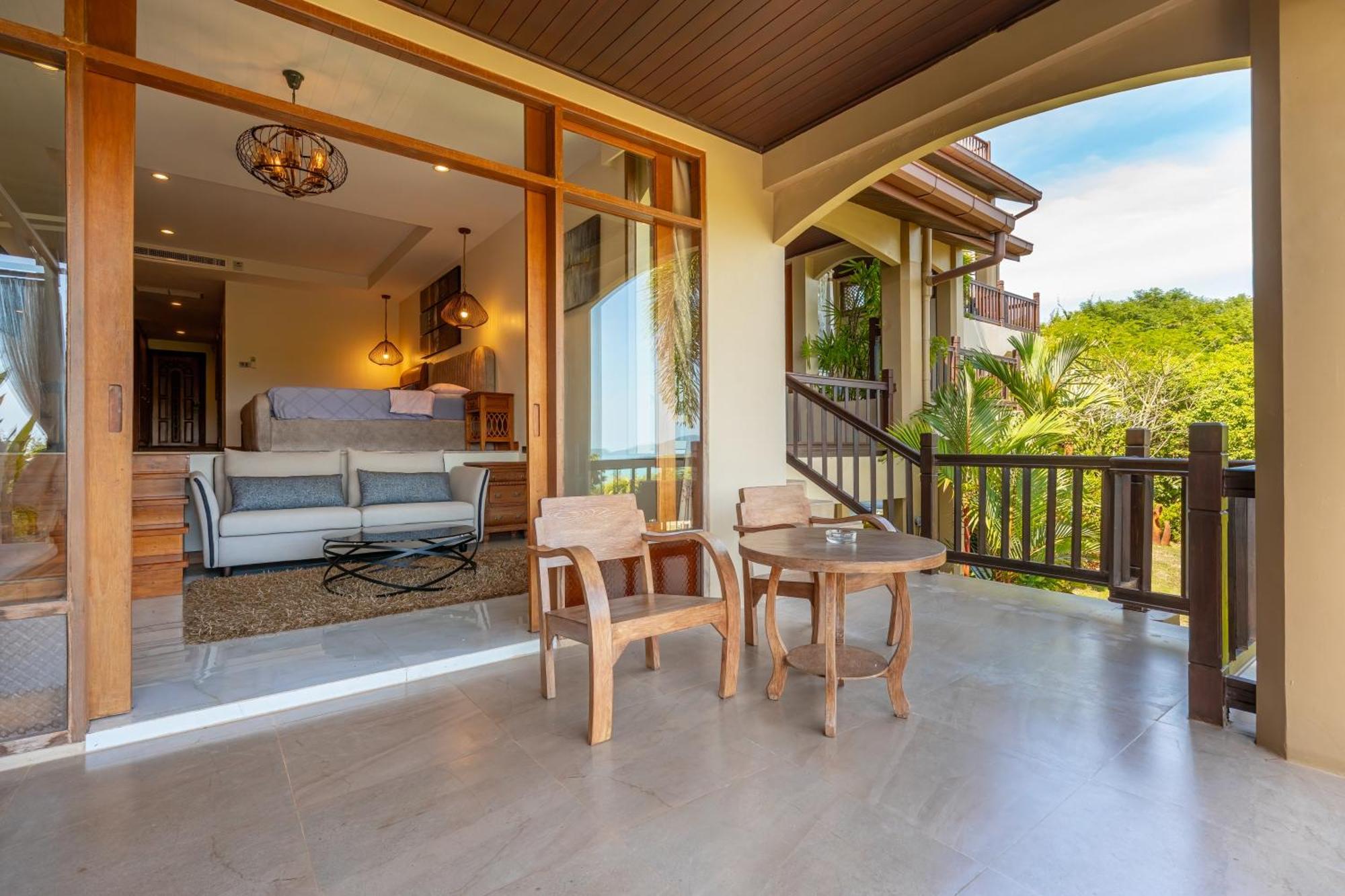 Ocean Pearl Seaview Hotel 4*