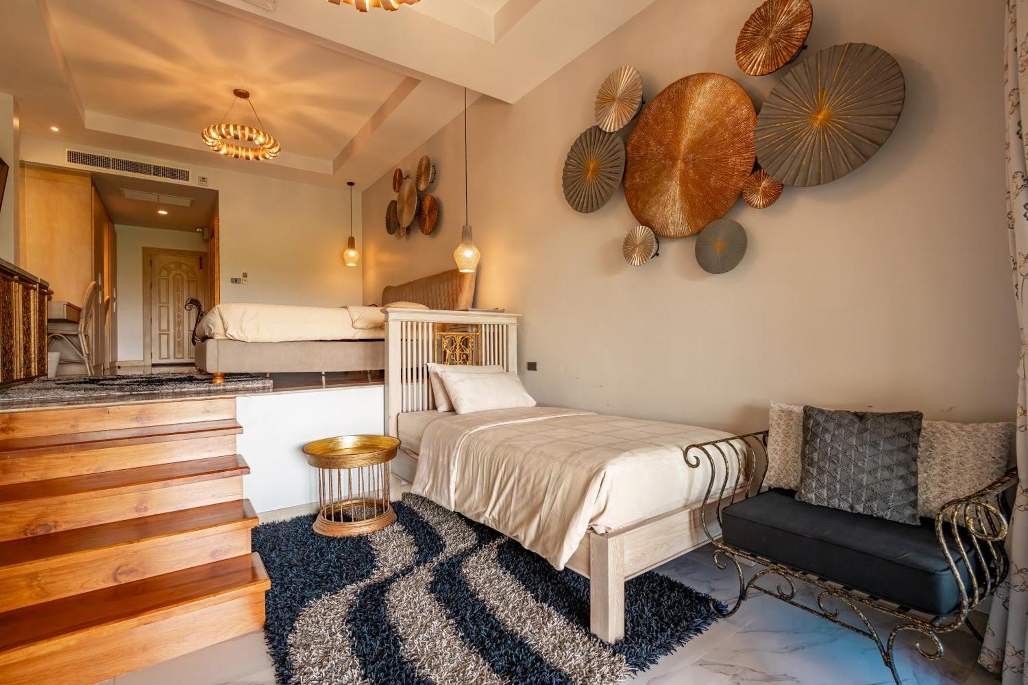 Ocean Pearl Seaview 4* Rawai