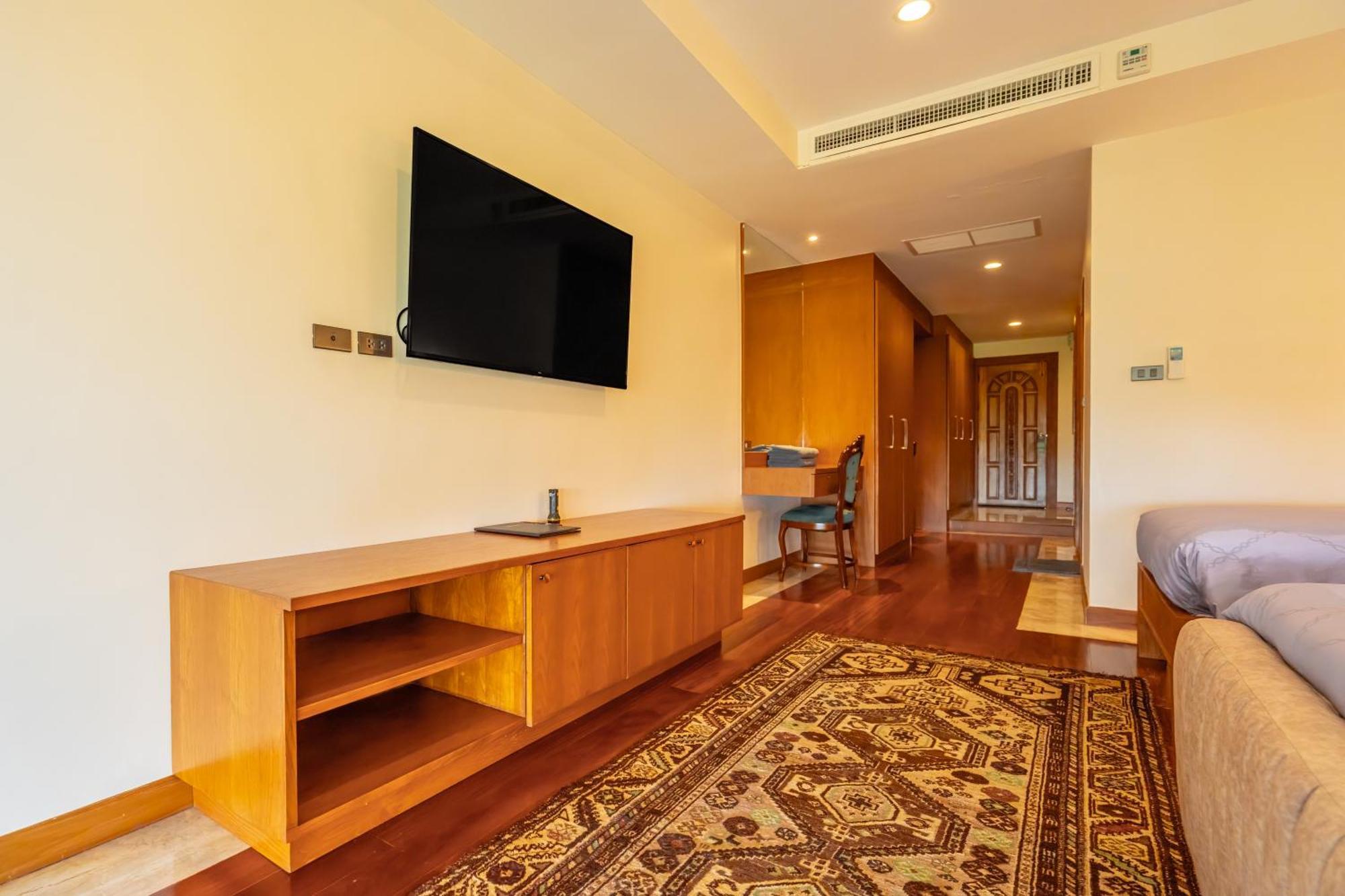 Hotel Ocean Pearl Seaview