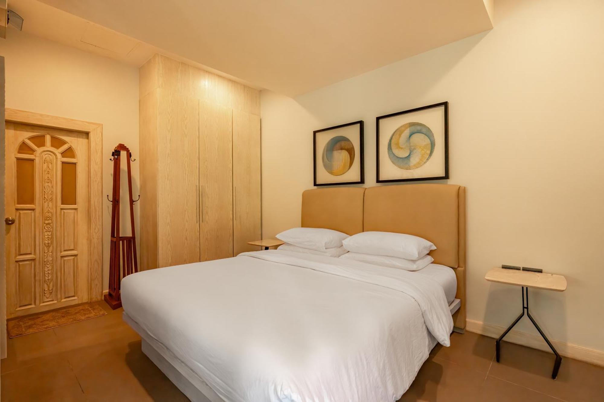 Ocean Pearl Seaview Hotel