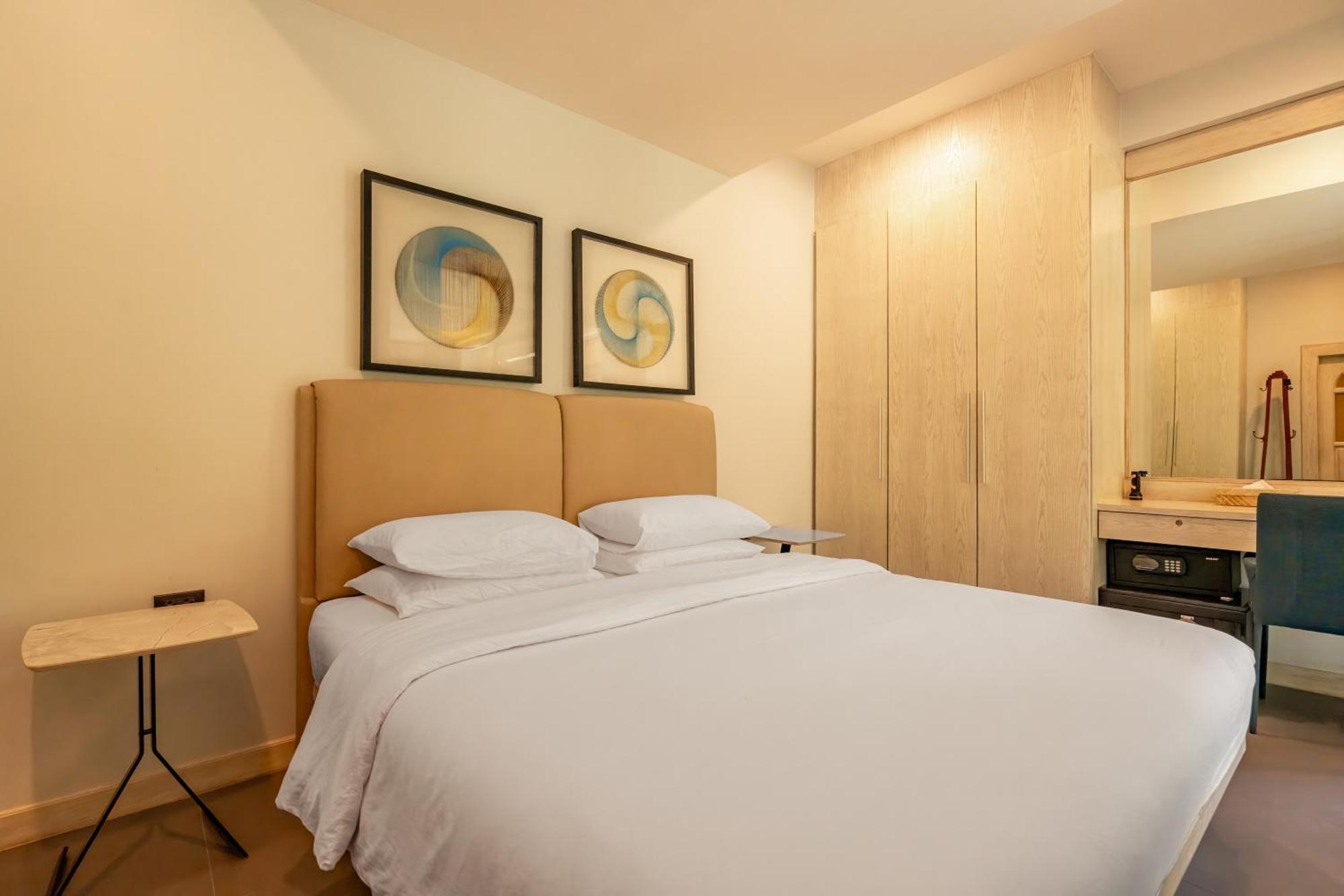 Ocean Pearl Seaview Hotel