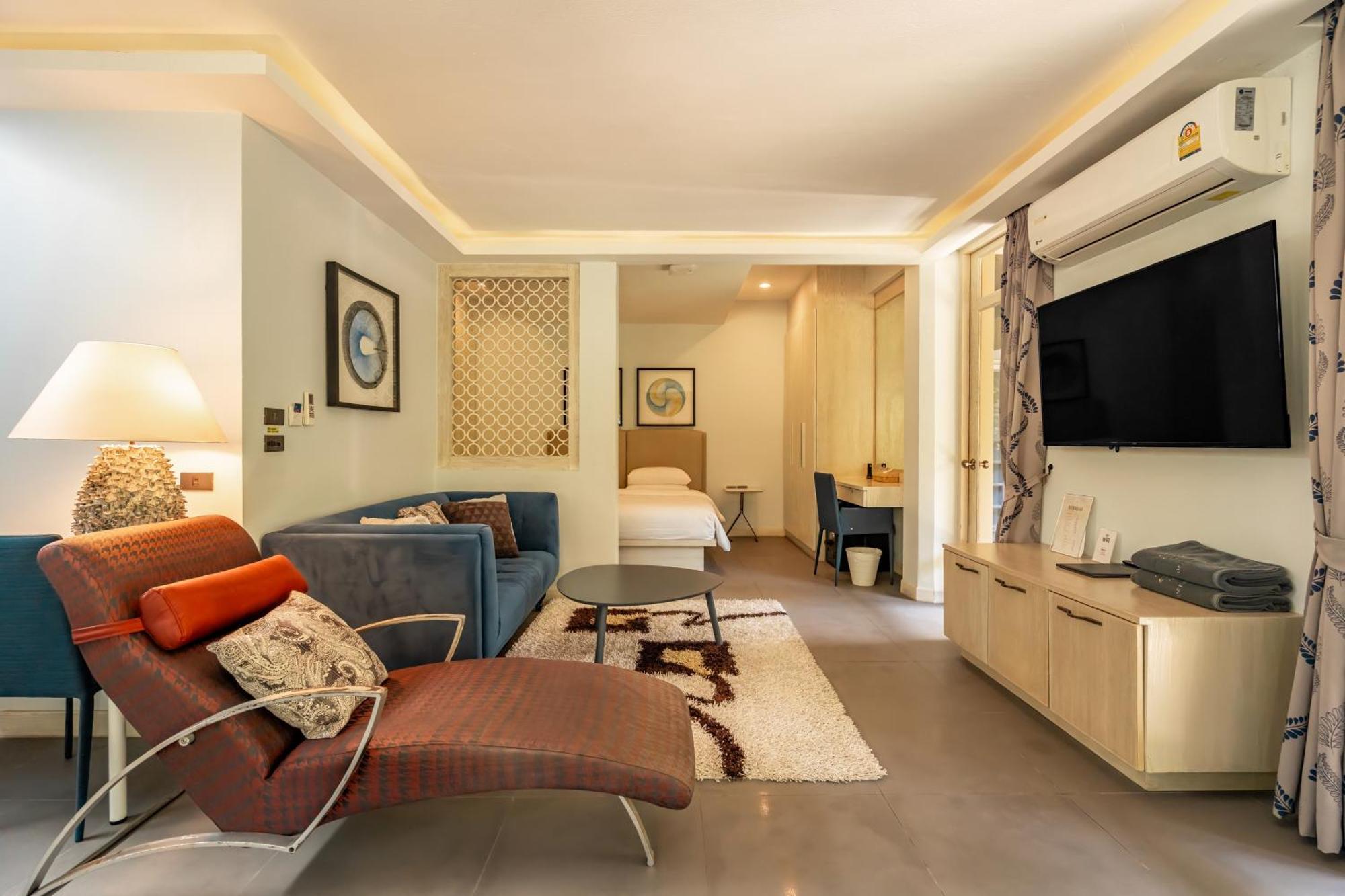 Hotel Ocean Pearl Seaview