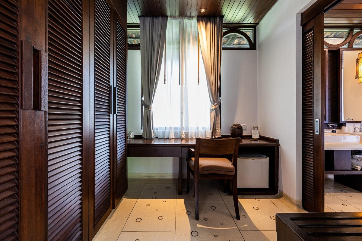 The Vijitt Phuket - Sha Extra
