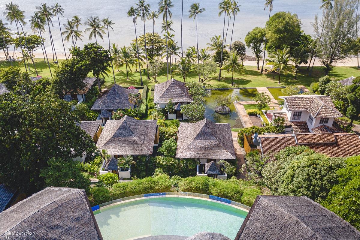 The Vijitt Phuket - Sha Extra 5* Rawai