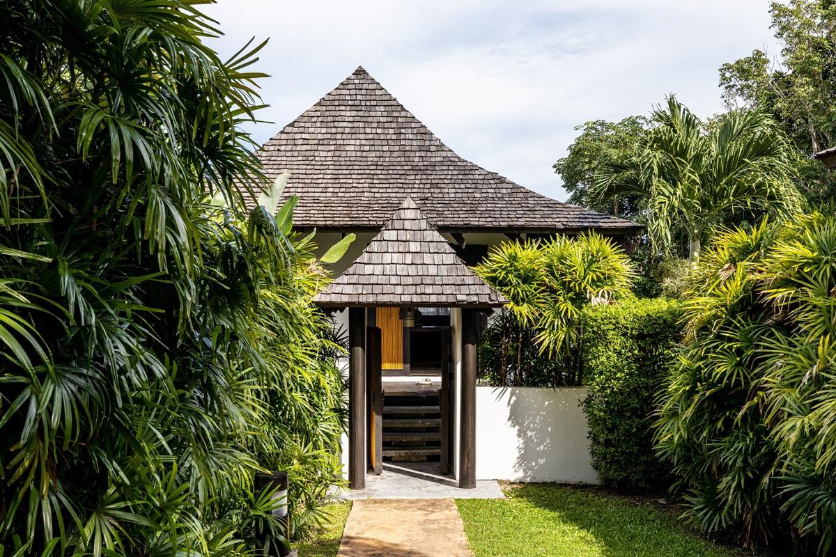 The Vijitt Phuket - Sha Extra 5* Rawai