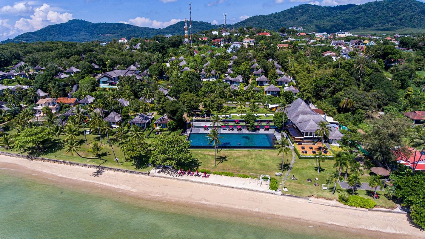 Resort The Vijitt Phuket - Sha Extra