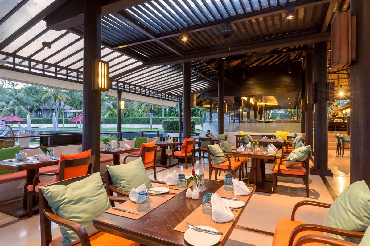 The Vijitt Phuket - Sha Extra 5*